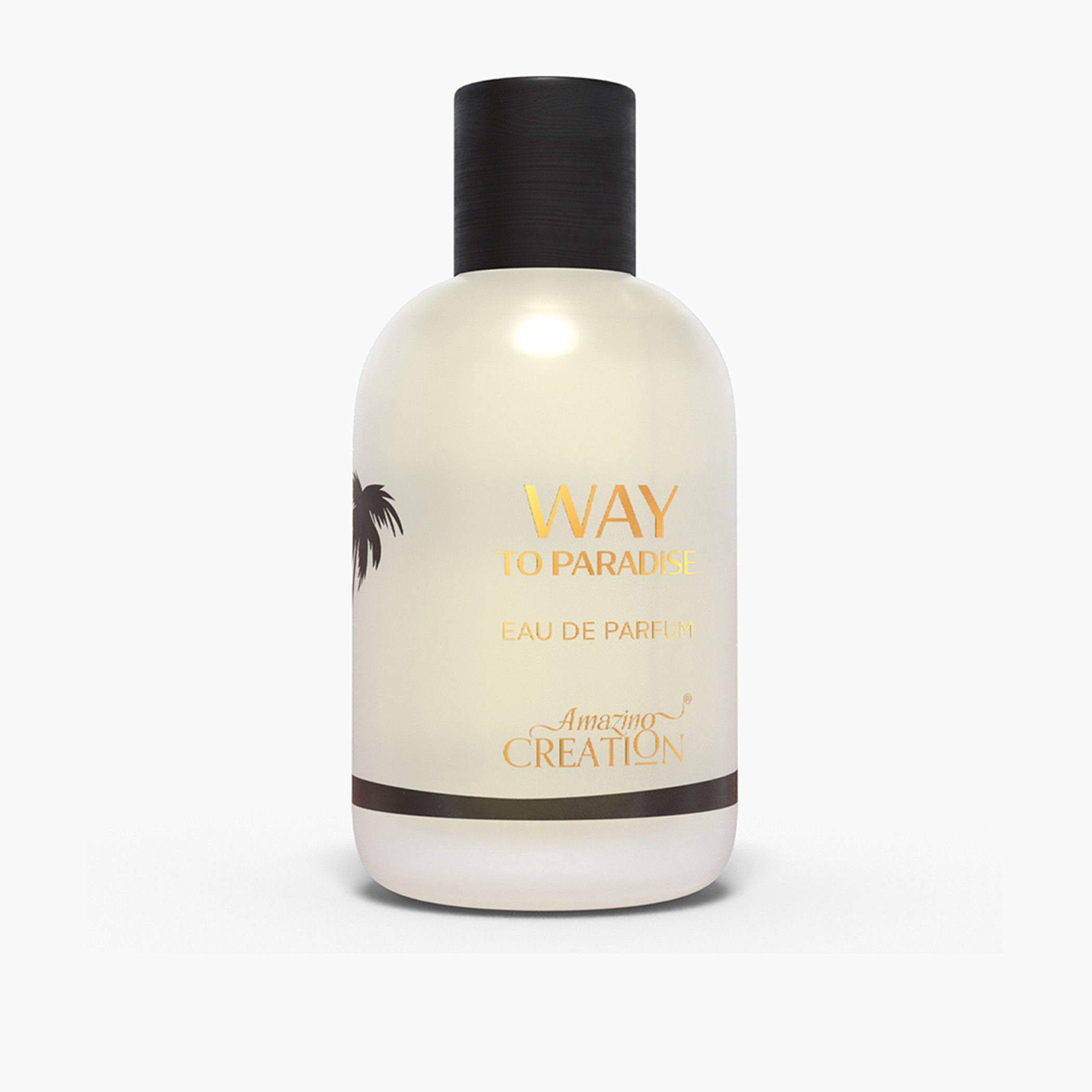 Amazing Creation Way To Paradise Eau de Parfum for Women - 100 ml-beautyandpersonalcare-fragrance-women-image-2