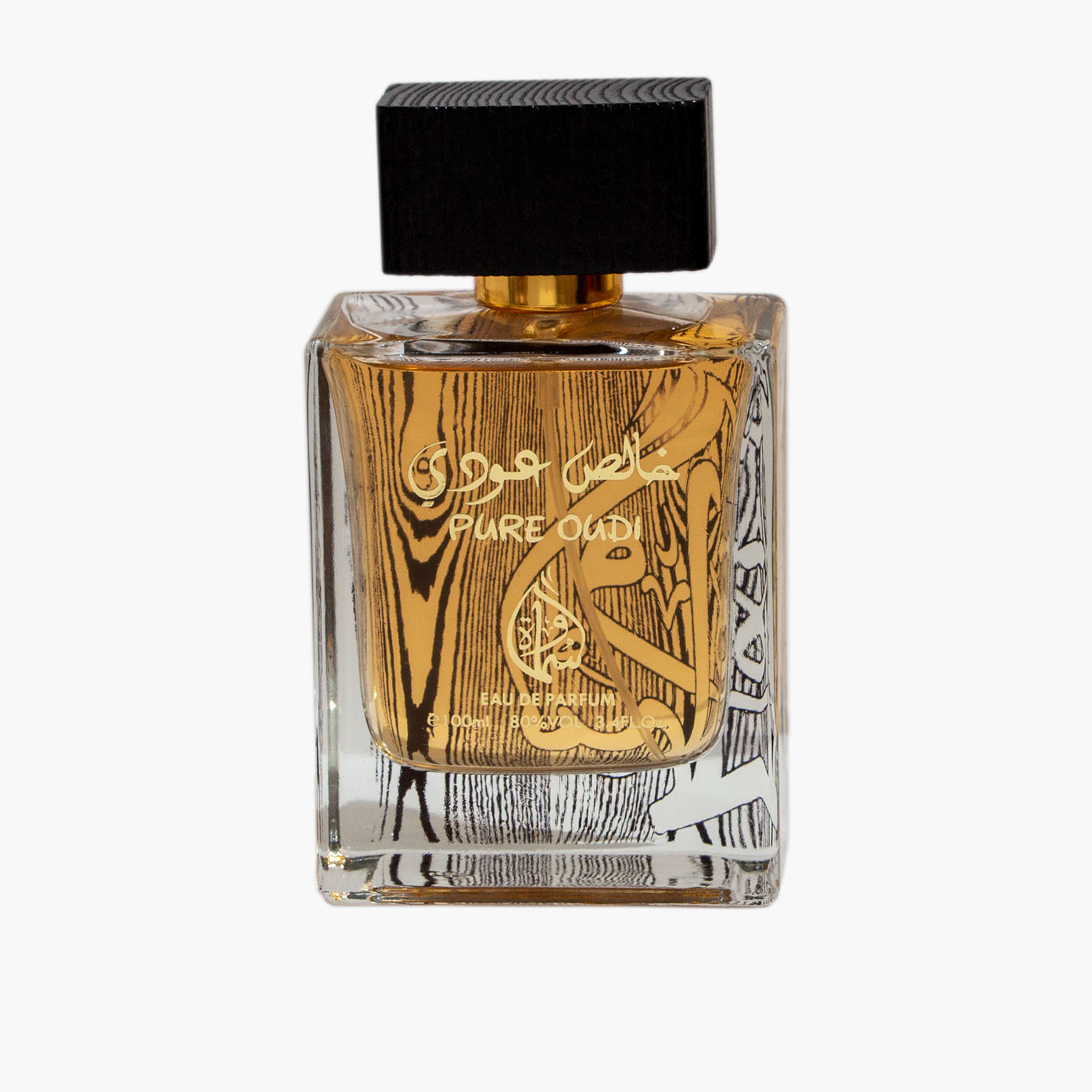 Samawa Pure Oudi Eau De Parfum - 100 ml-beautyandpersonalcare-fragrance-unisex-image-2