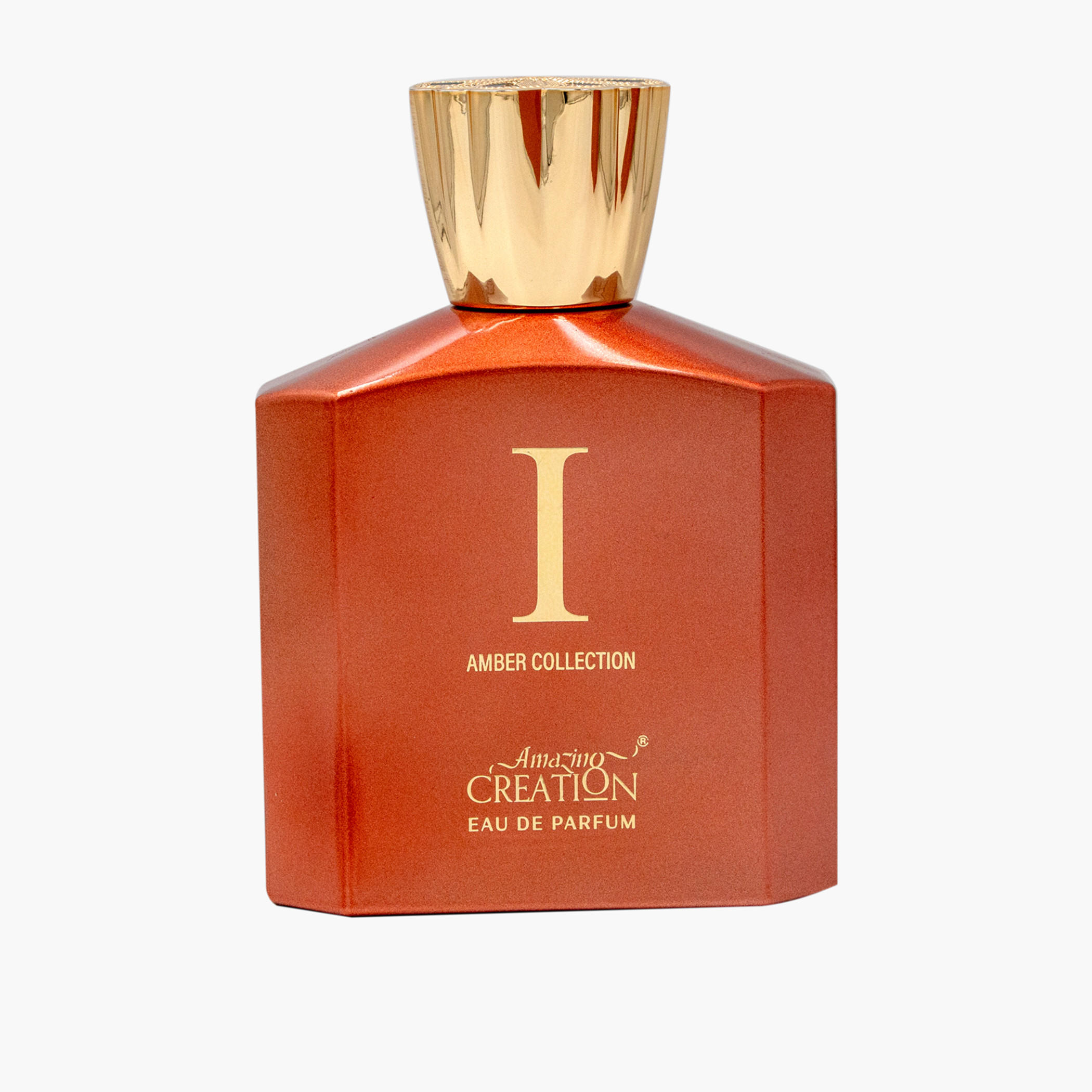 Amazing Creation Amber Collection I Eau de Parfum Spray - 100 ml-beautyandpersonalcare-fragrance-unisex-image-2