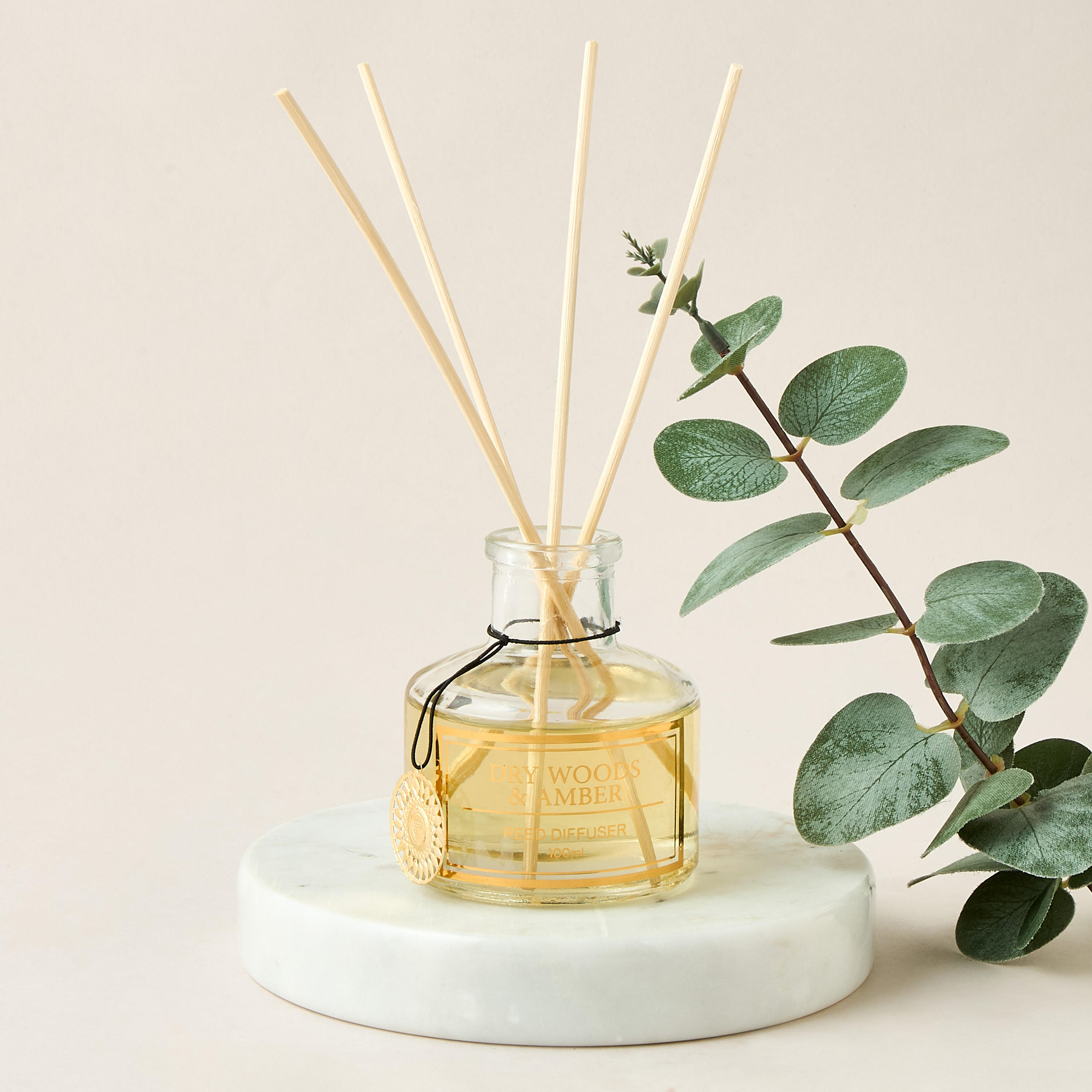 موزع عطور وايت جاردينيا من إل بي دي بي - 100 مل-household-homefragrance-reeddiffusers-image-4