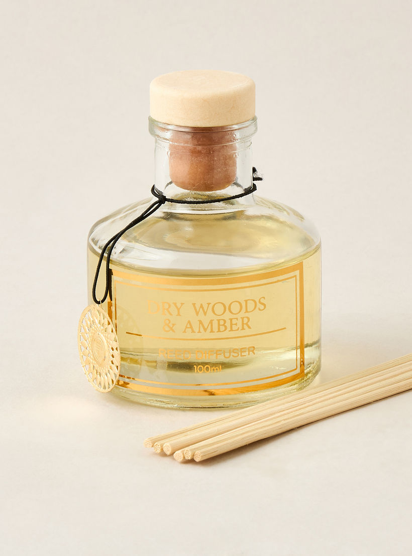 LPDP White Gardenia Reed Diffuser - 100 ml-household-homefragrance-reeddiffusers-image-3