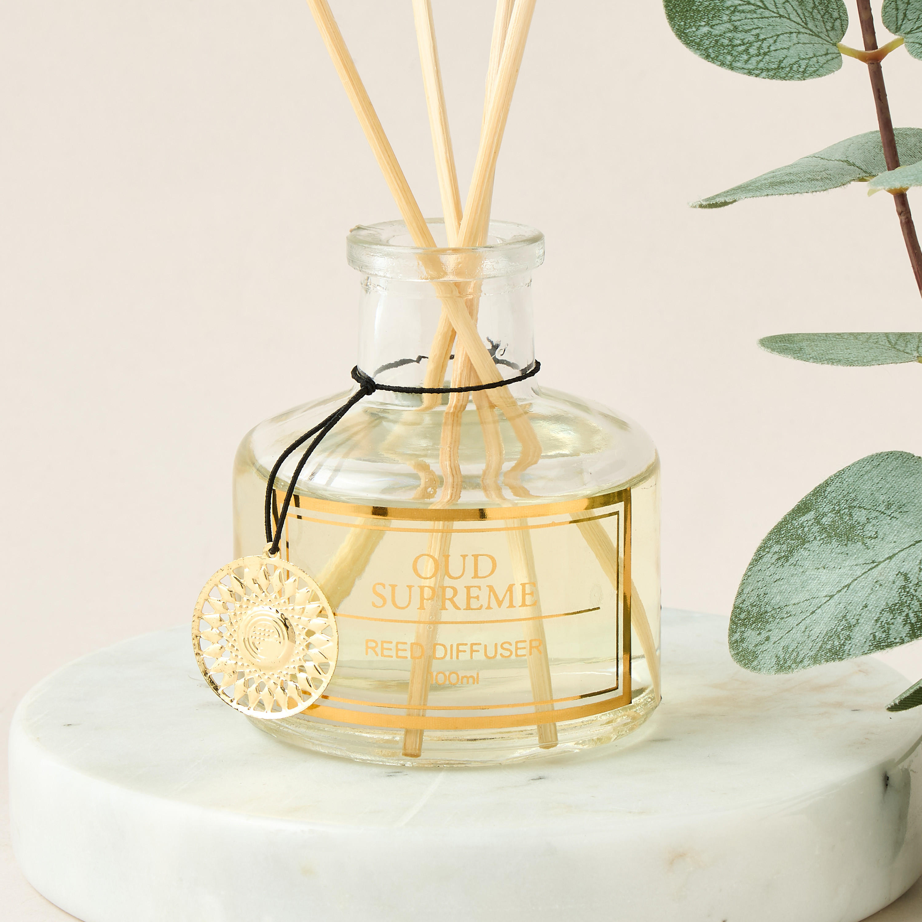 موزع عطور وايت جاردينيا من إل بي دي بي - 100 مل-household-homefragrance-reeddiffusers-image-2