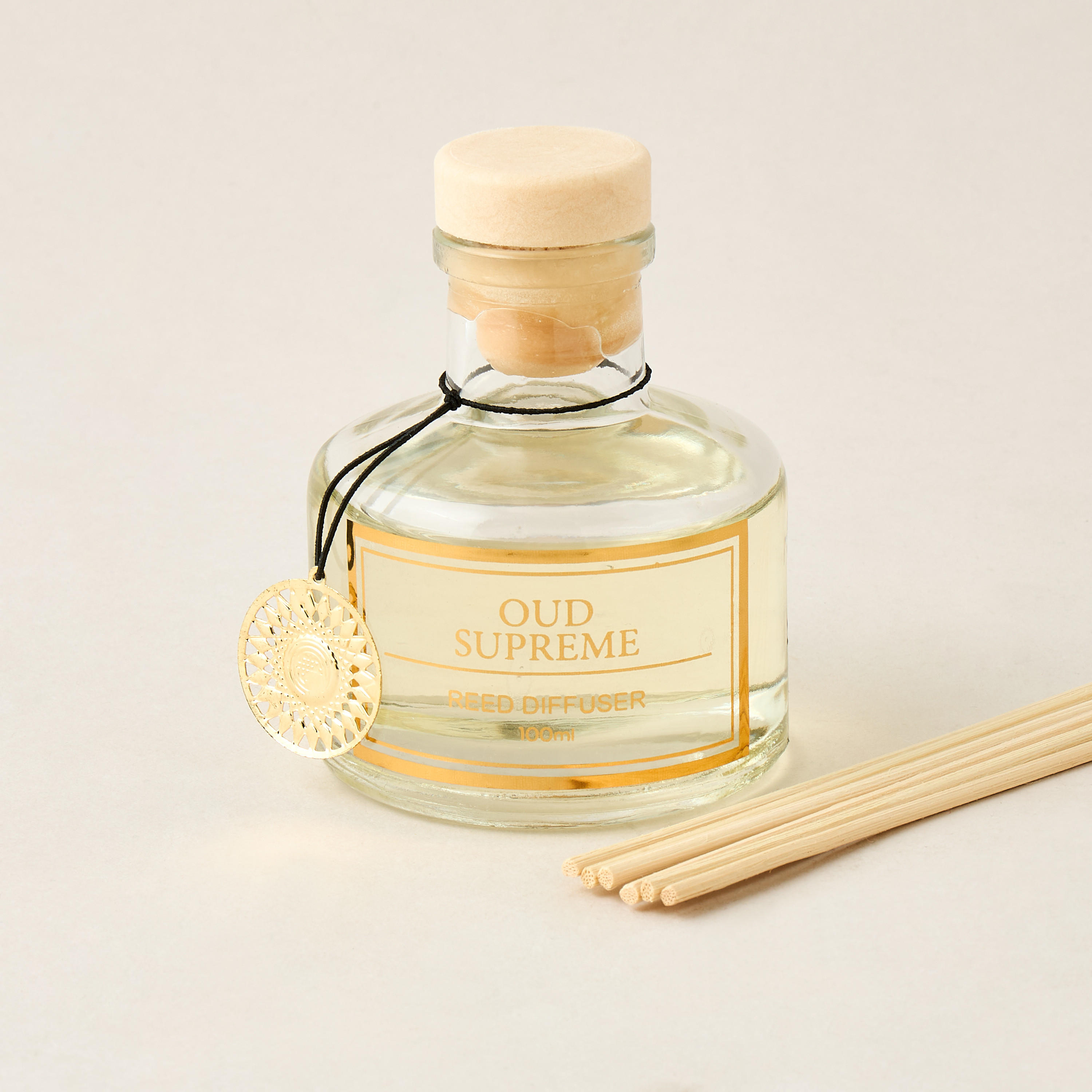 موزع عطور وايت جاردينيا من إل بي دي بي - 100 مل-household-homefragrance-reeddiffusers-image-3