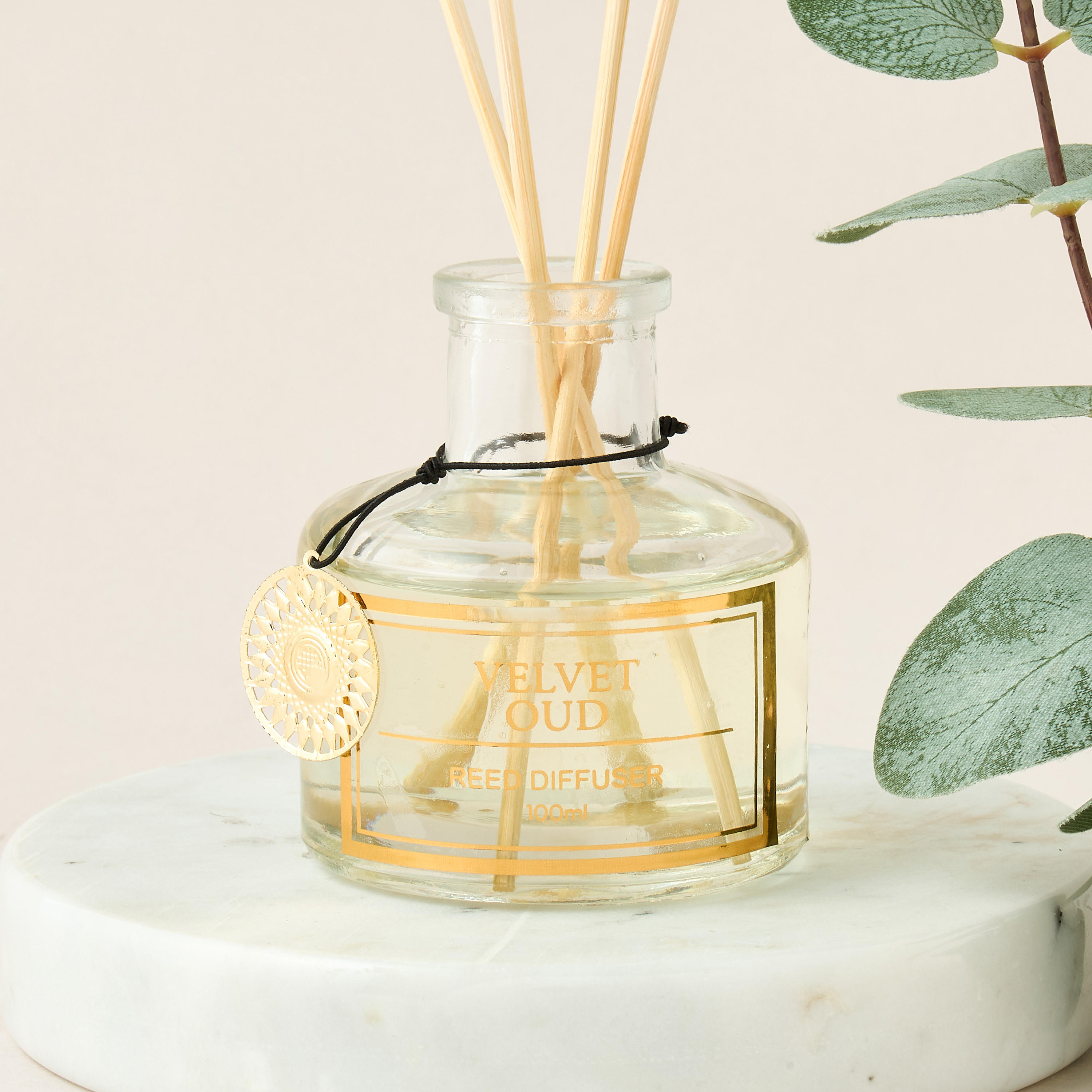LPDP White Gardenia Reed Diffuser - 100 ml-household-homefragrance-reeddiffusers-image-2