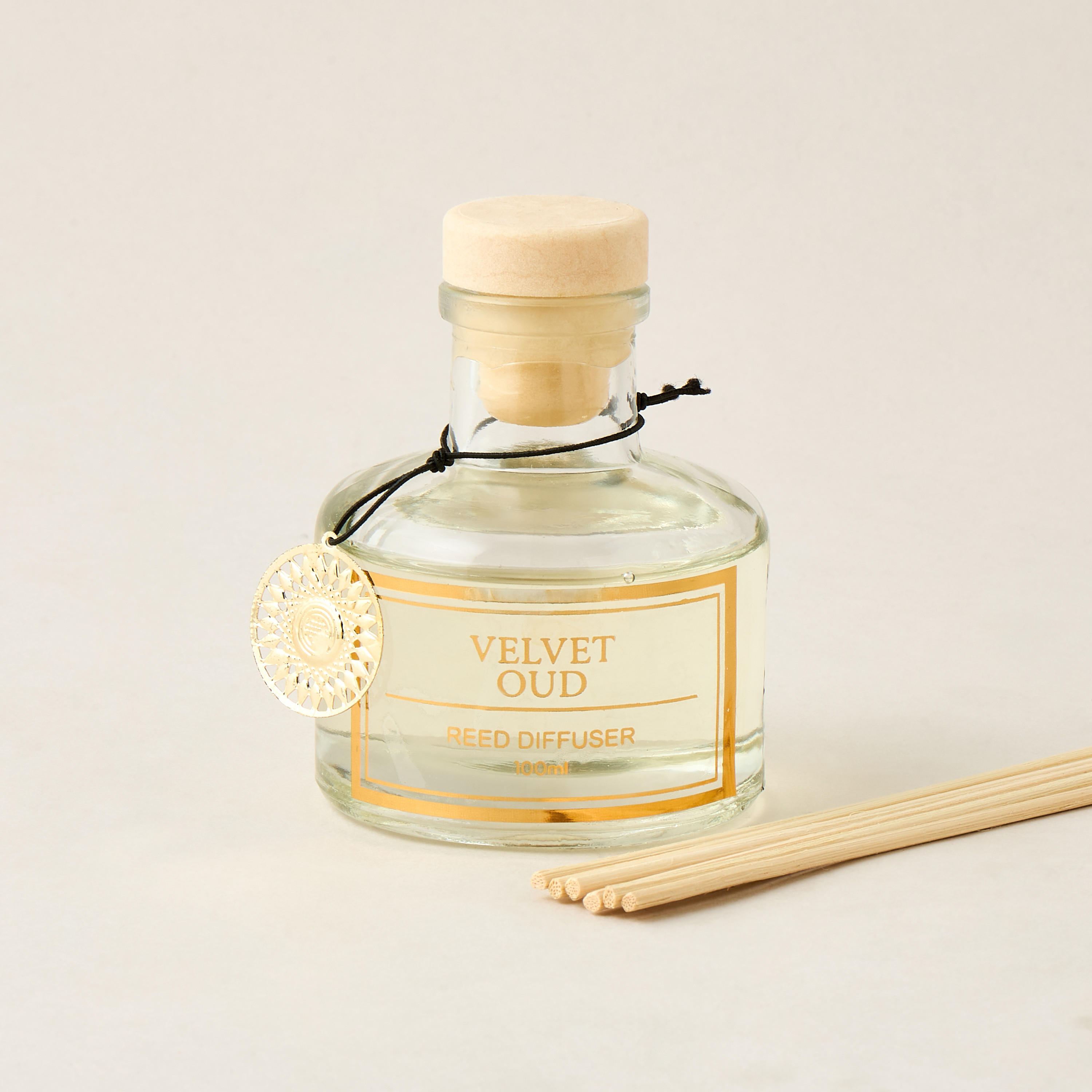 LPDP White Gardenia Reed Diffuser - 100 ml-household-homefragrance-reeddiffusers-image-3