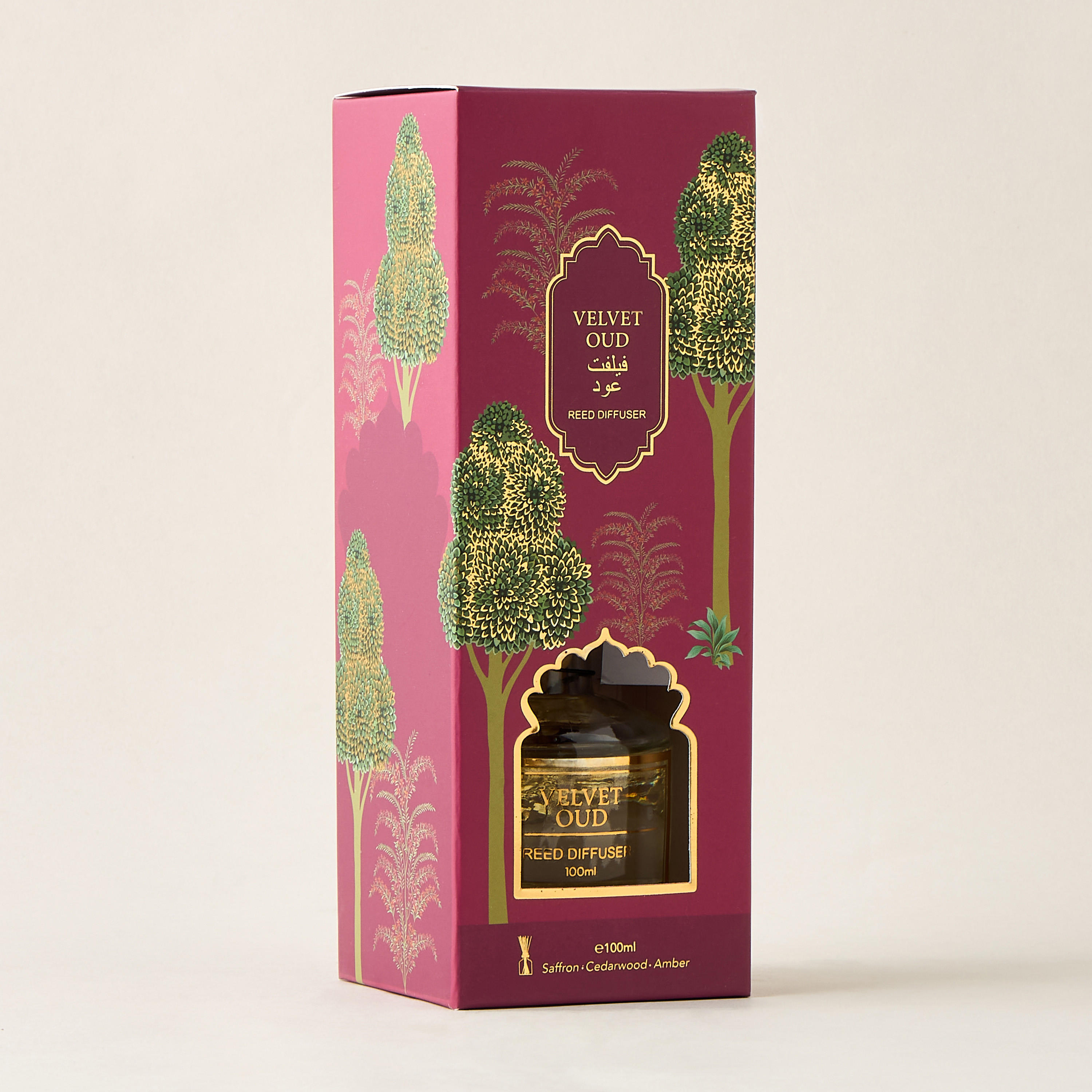 LPDP White Gardenia Reed Diffuser - 100 ml-household-homefragrance-reeddiffusers-image-4