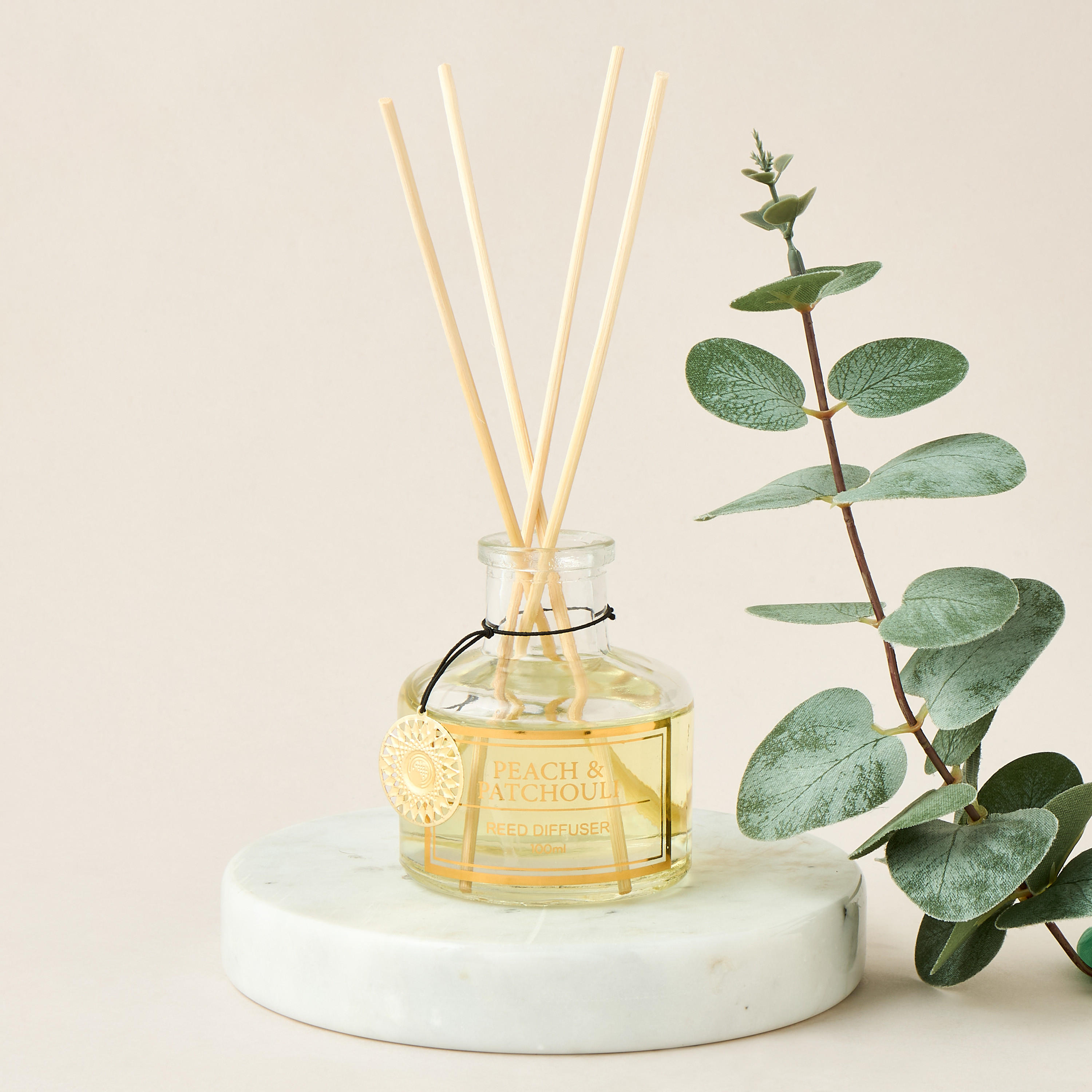 موزع عطور وايت جاردينيا من إل بي دي بي - 100 مل-household-homefragrance-reeddiffusers-image-4