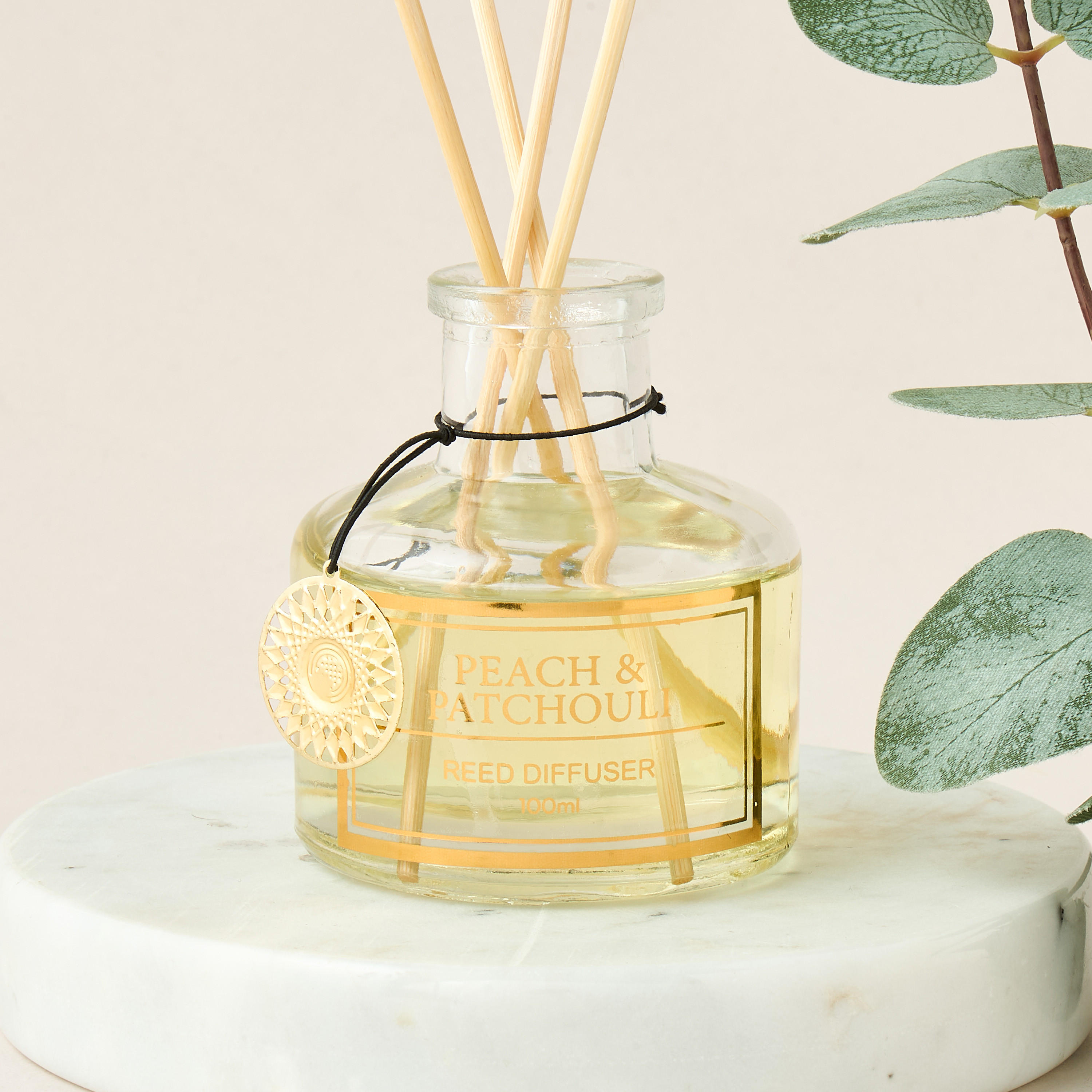 موزع عطور وايت جاردينيا من إل بي دي بي - 100 مل-household-homefragrance-reeddiffusers-image-3