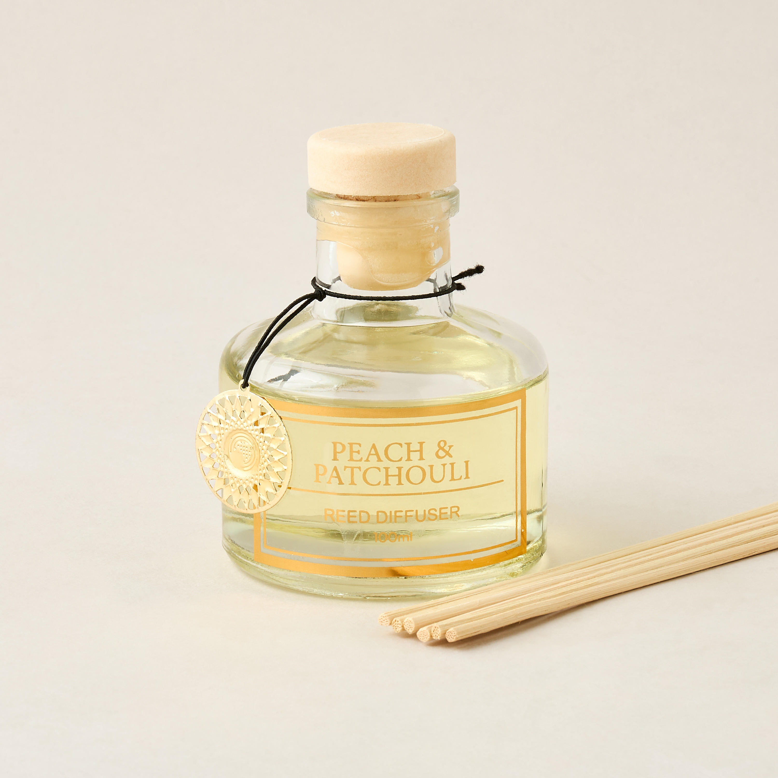 موزع عطور وايت جاردينيا من إل بي دي بي - 100 مل-household-homefragrance-reeddiffusers-image-2