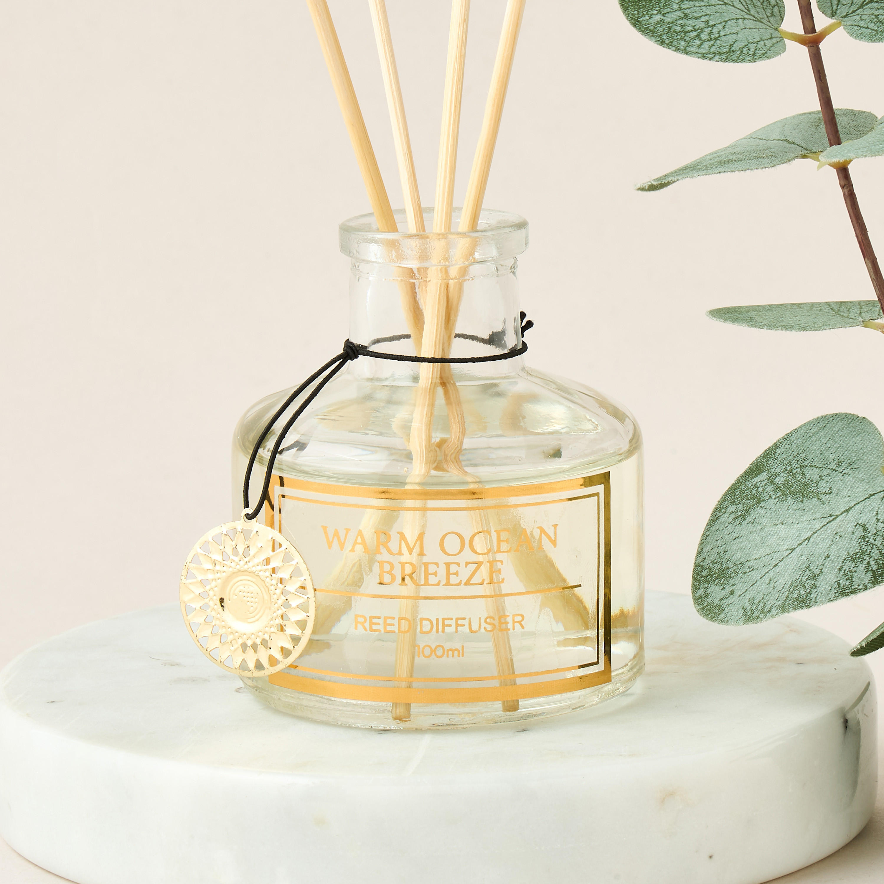 LPDP White Gardenia Reed Diffuser - 100 ml-household-homefragrance-reeddiffusers-image-2