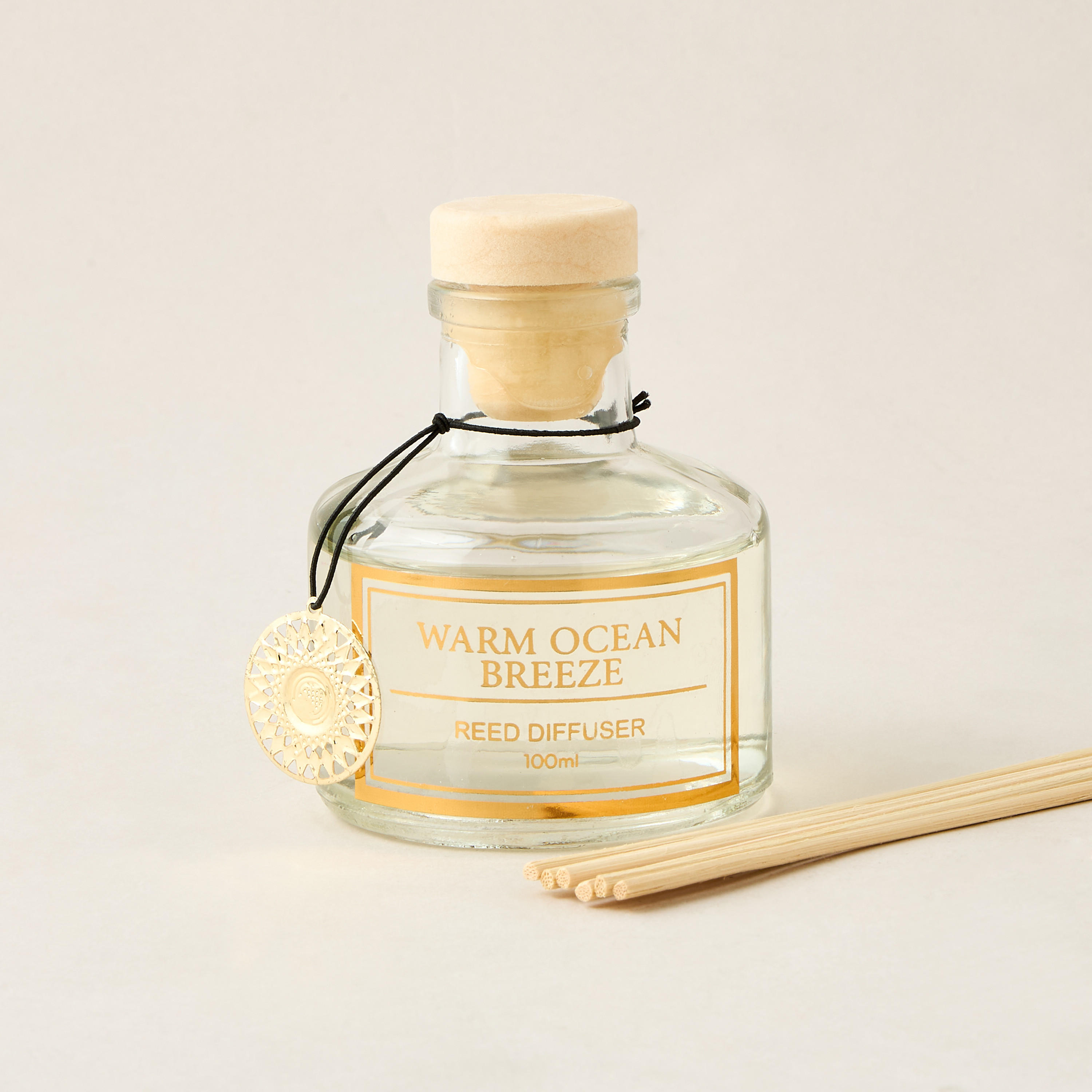 LPDP White Gardenia Reed Diffuser - 100 ml-household-homefragrance-reeddiffusers-image-3