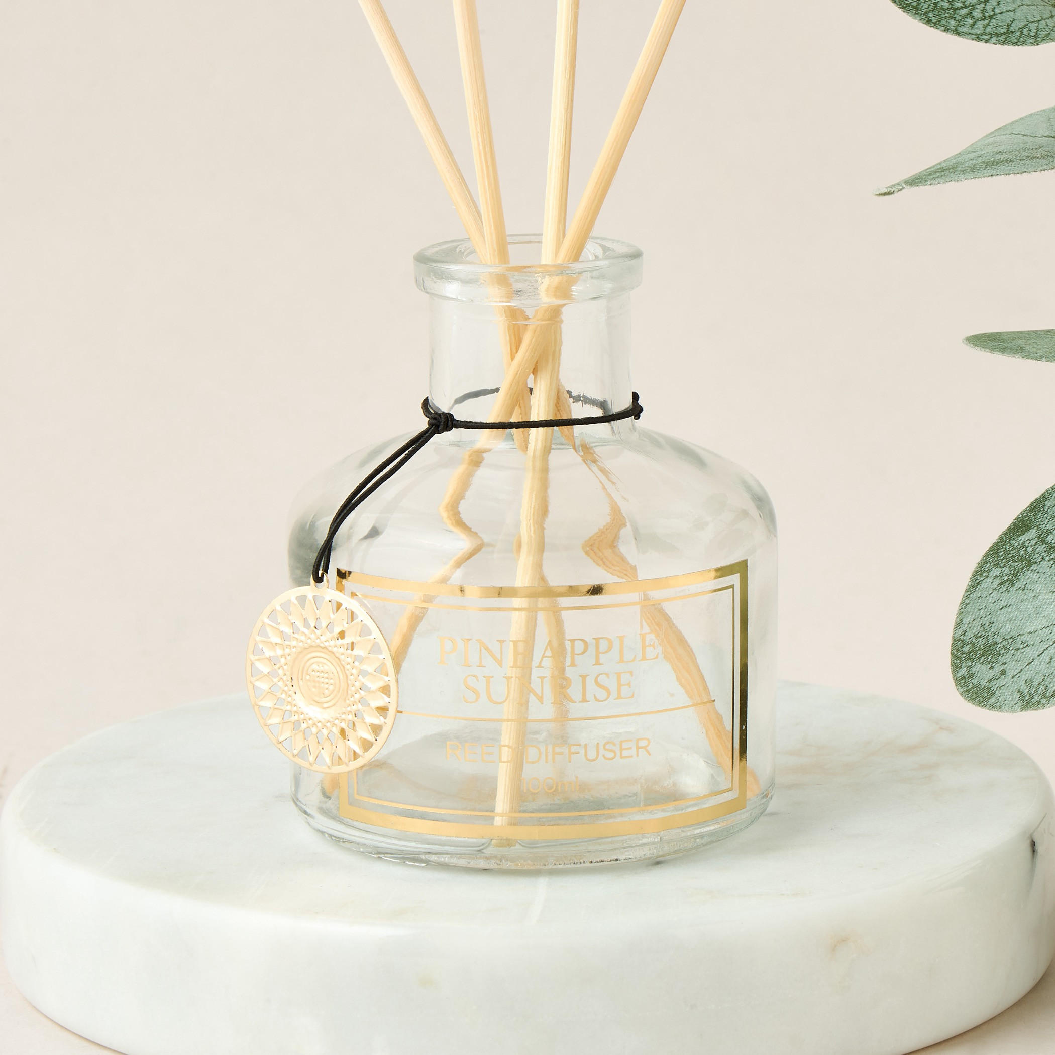 موزع عطور وايت جاردينيا من إل بي دي بي - 100 مل-household-homefragrance-reeddiffusers-image-2