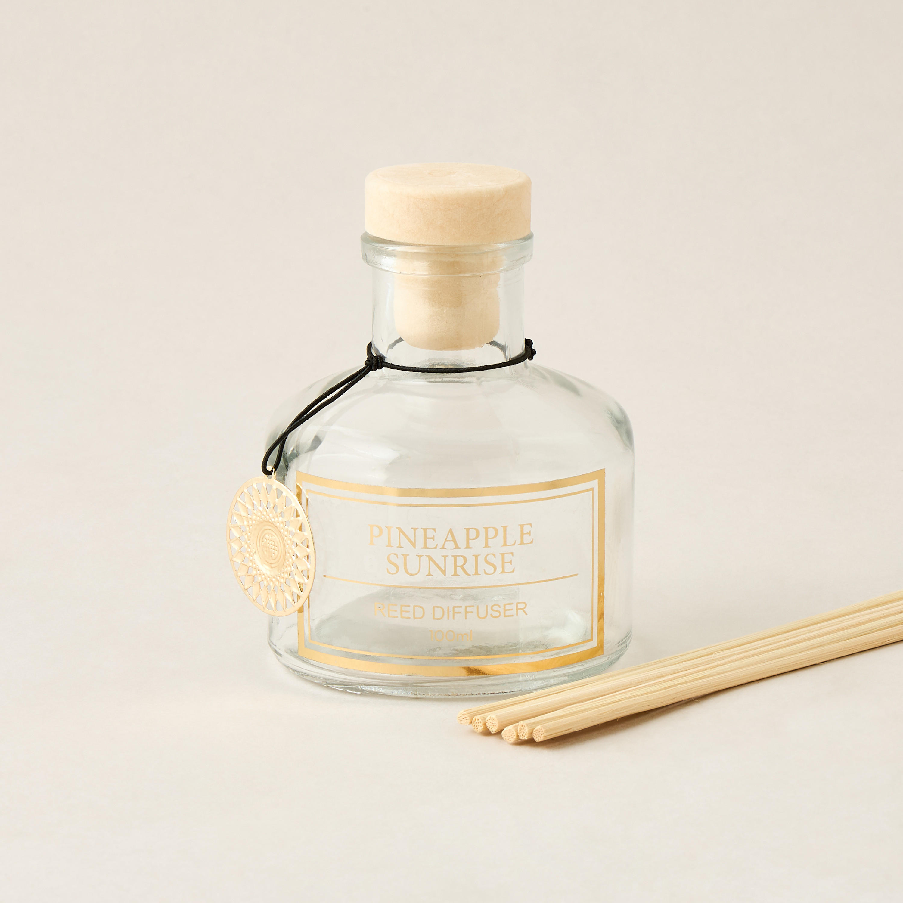 LPDP White Gardenia Reed Diffuser - 100 ml-household-homefragrance-reeddiffusers-image-3