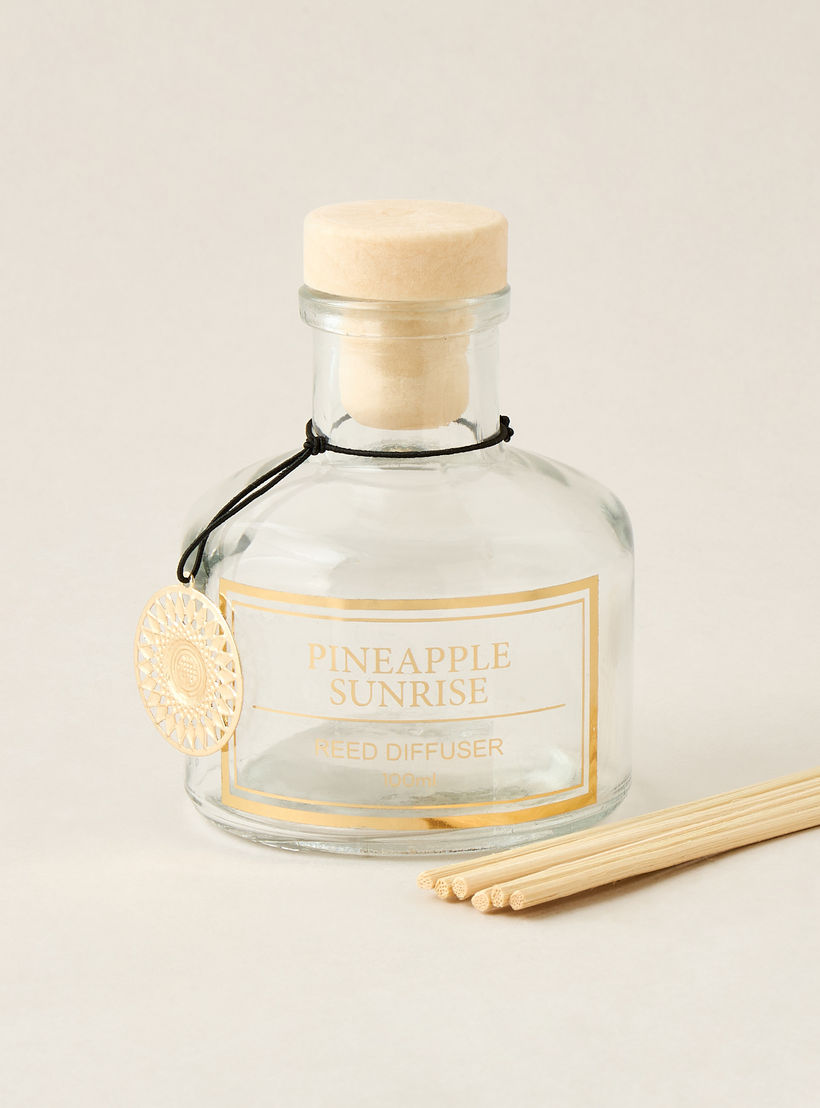 موزع عطور وايت جاردينيا من إل بي دي بي - 100 مل-household-homefragrance-reeddiffusers-image-3