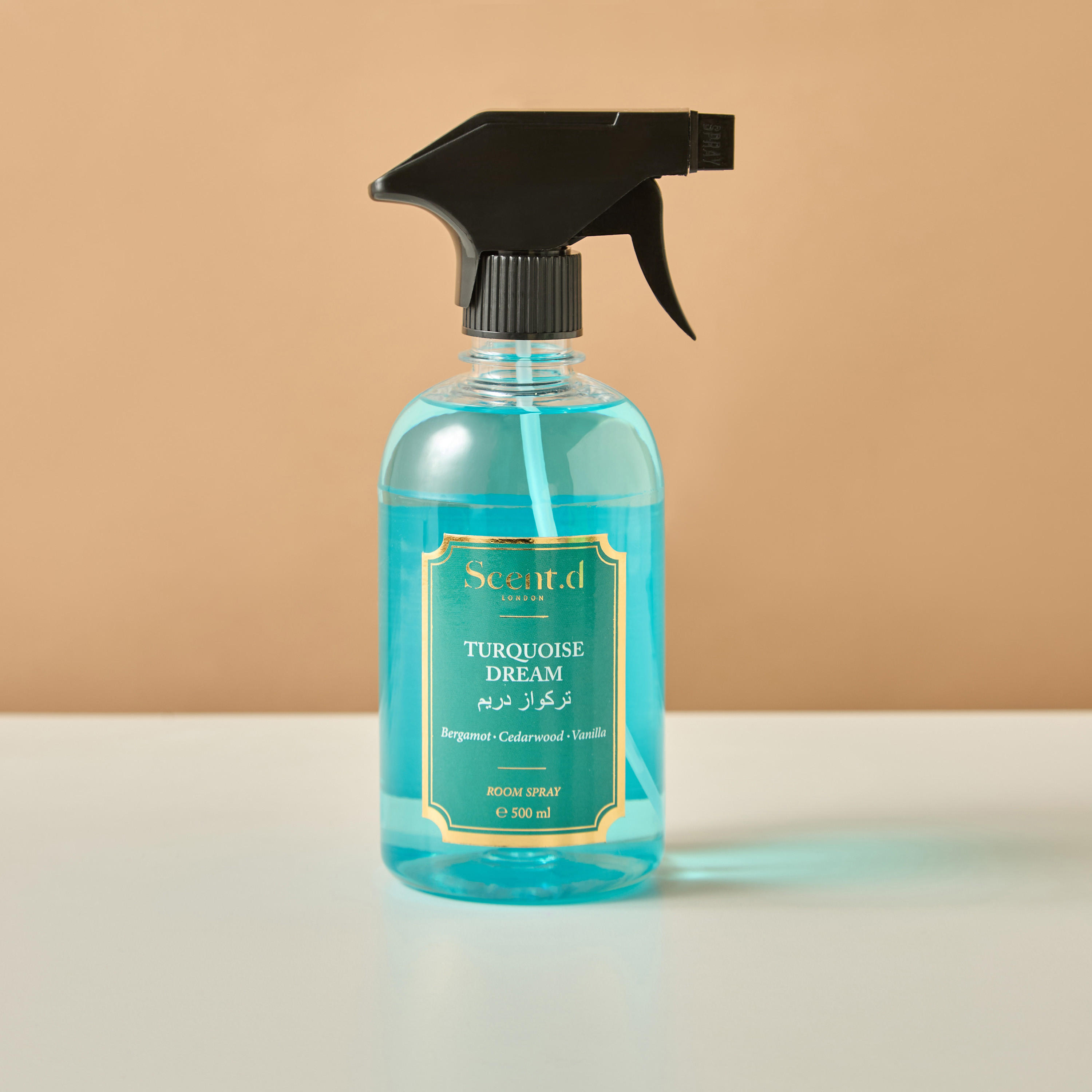 LPDP Amber Blossom Room Spray - 500 ml-household-homefragrance-homesprays-image-2