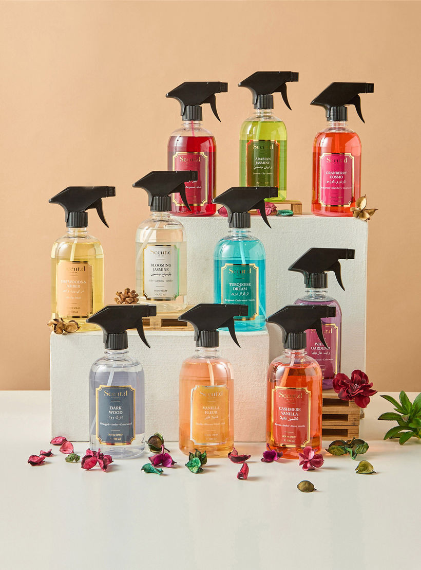 LPDP Amber Blossom Room Spray - 500 ml-household-homefragrance-homesprays-image-5