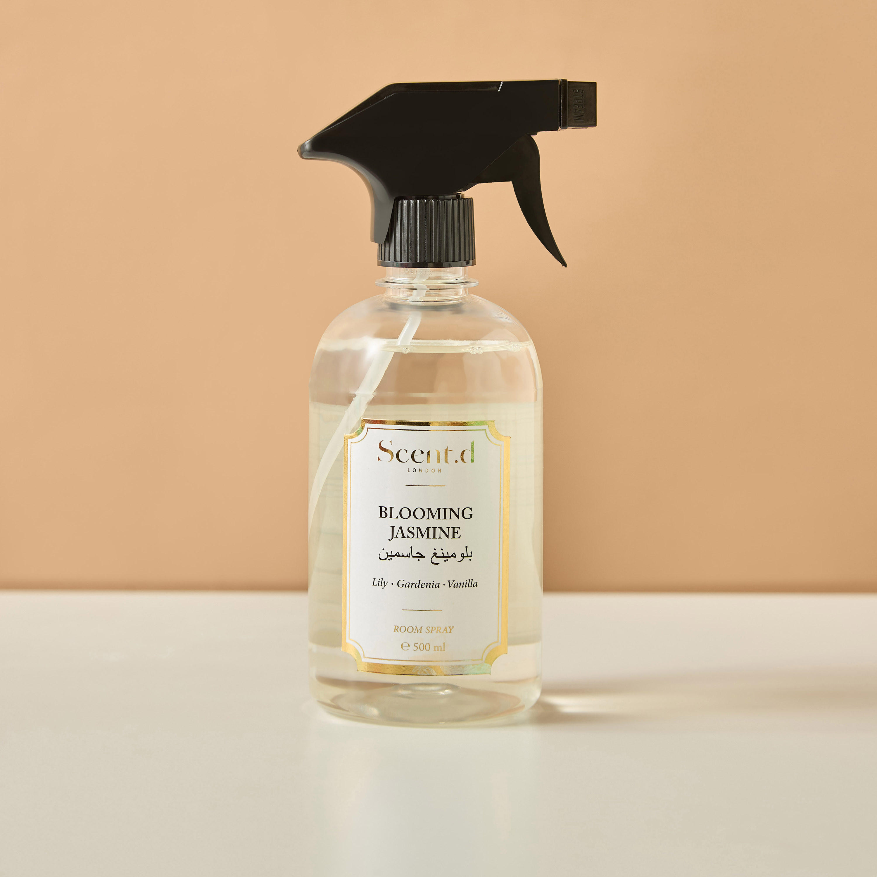 LPDP Amber Blossom Room Spray - 500 ml-household-homefragrance-homesprays-image-2