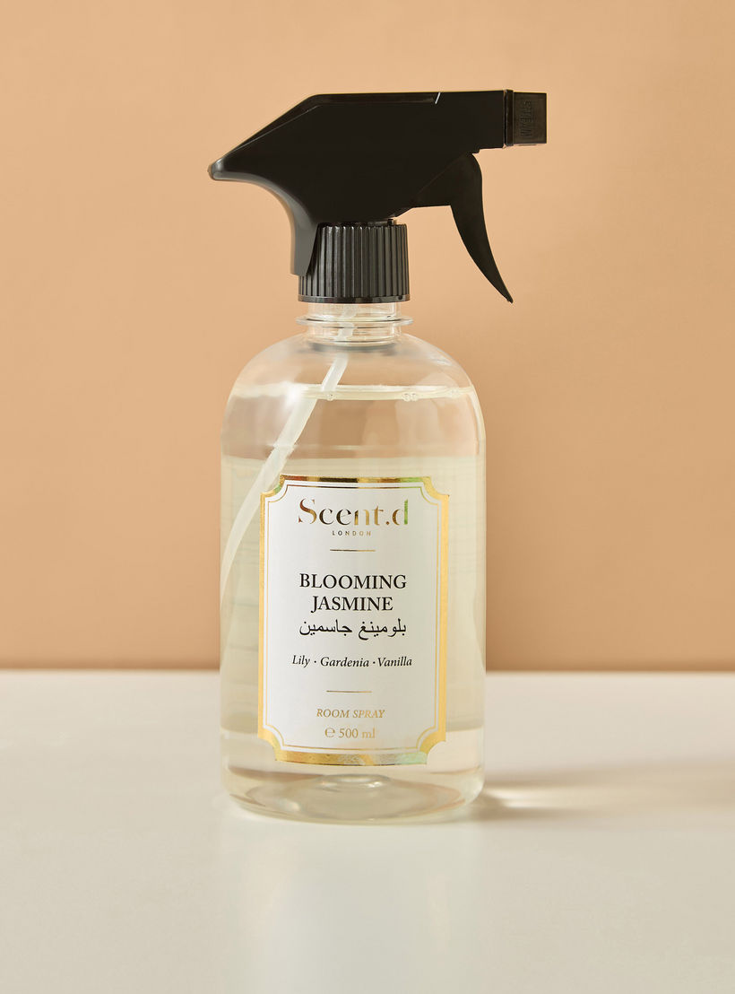 LPDP Amber Blossom Room Spray - 500 ml-household-homefragrance-homesprays-image-2