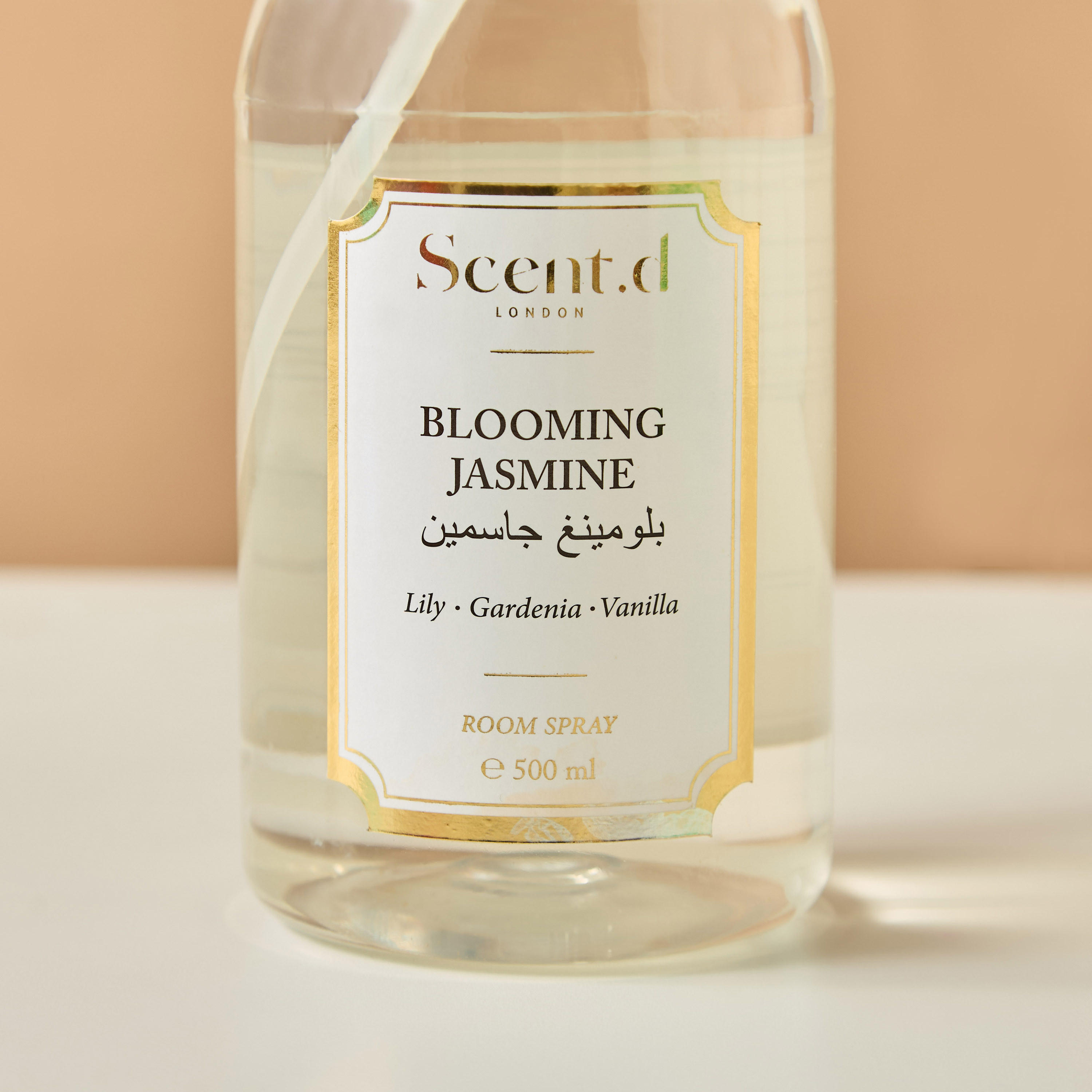 LPDP Amber Blossom Room Spray - 500 ml-household-homefragrance-homesprays-image-3