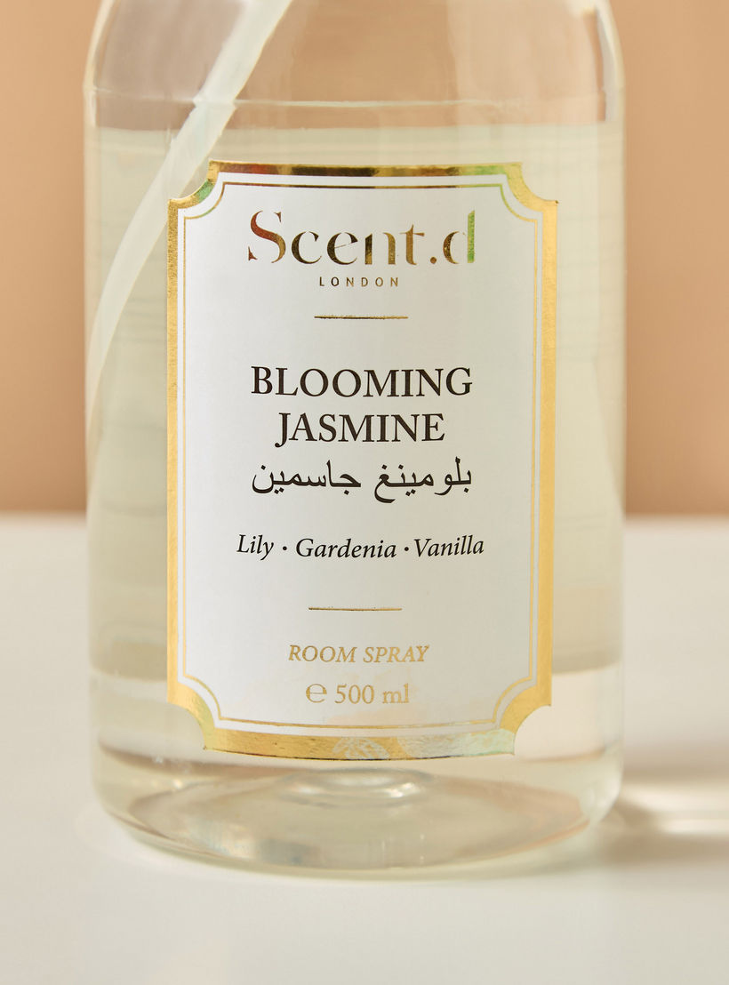 LPDP Amber Blossom Room Spray - 500 ml-household-homefragrance-homesprays-image-3
