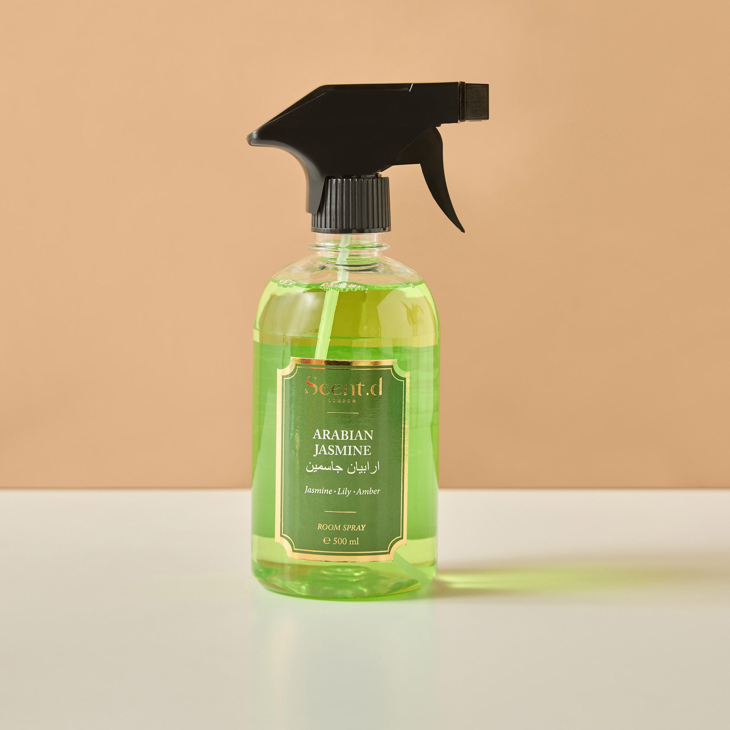 معطّر غرف آمبر بلوسوم من إل بي دي بي - 500 مل-household-homefragrance-homesprays-image-2