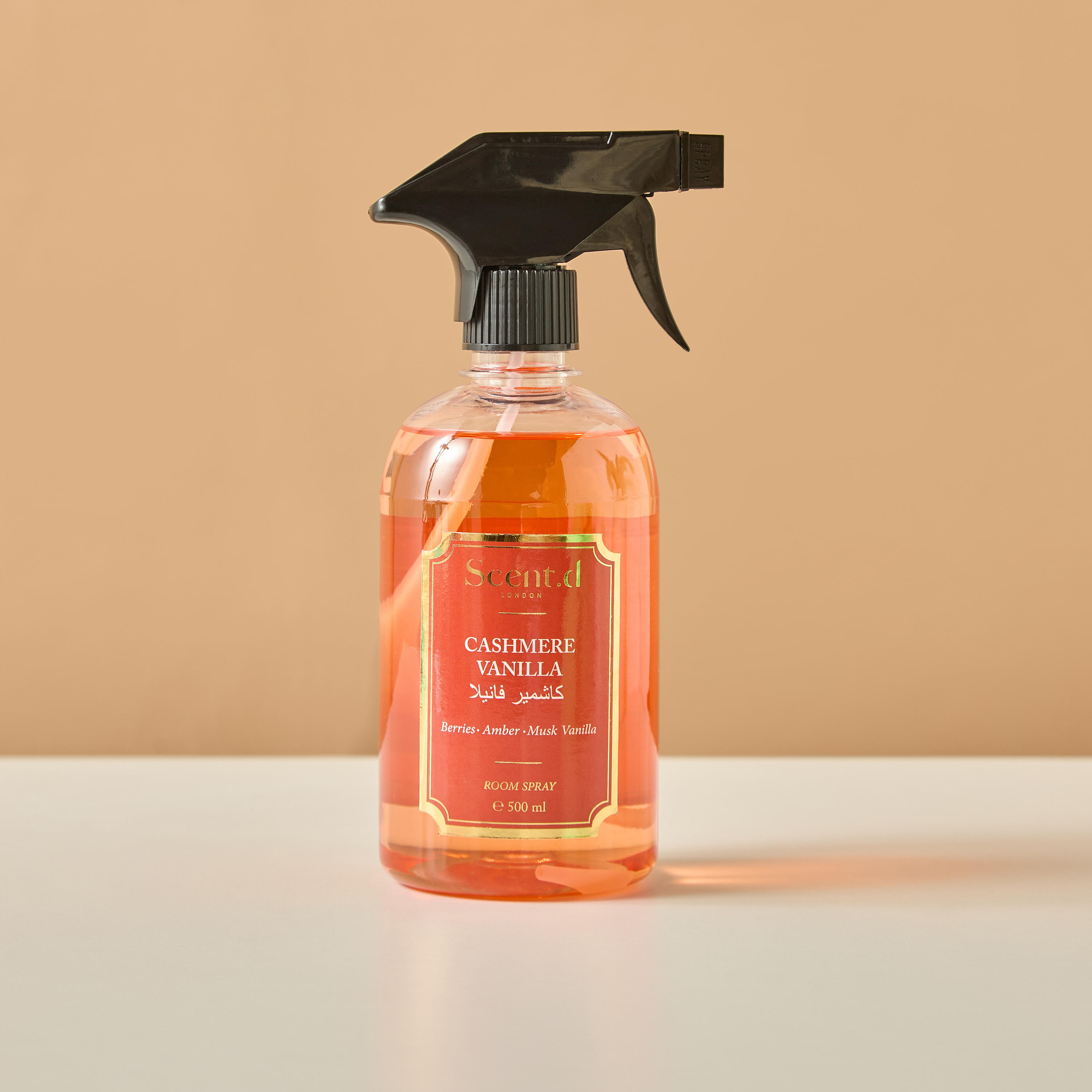 LPDP Amber Blossom Room Spray - 500 ml-household-homefragrance-homesprays-image-2