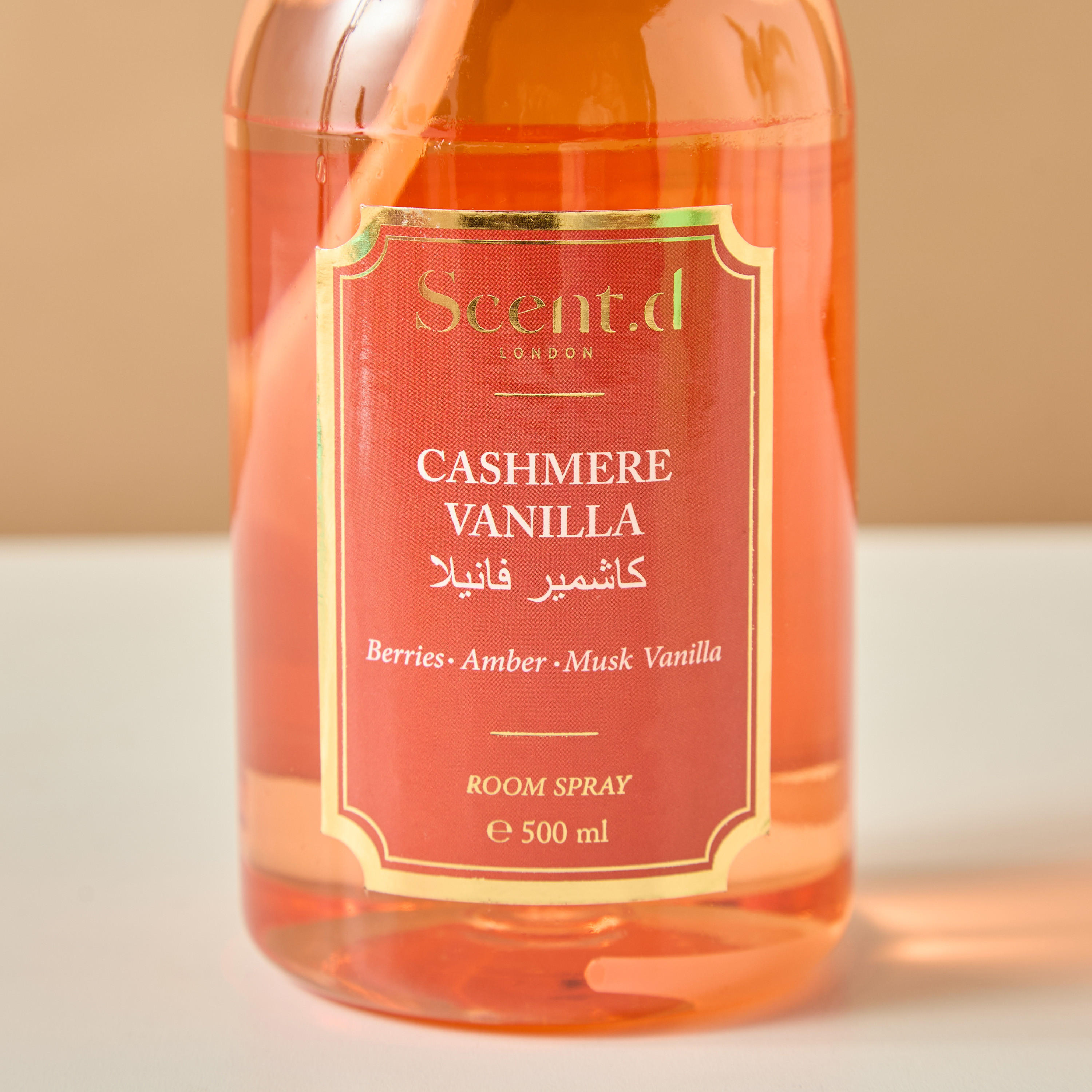 LPDP Amber Blossom Room Spray - 500 ml-household-homefragrance-homesprays-image-3