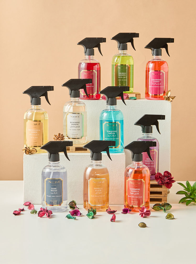 LPDP Amber Blossom Room Spray - 500 ml-household-homefragrance-homesprays-image-5