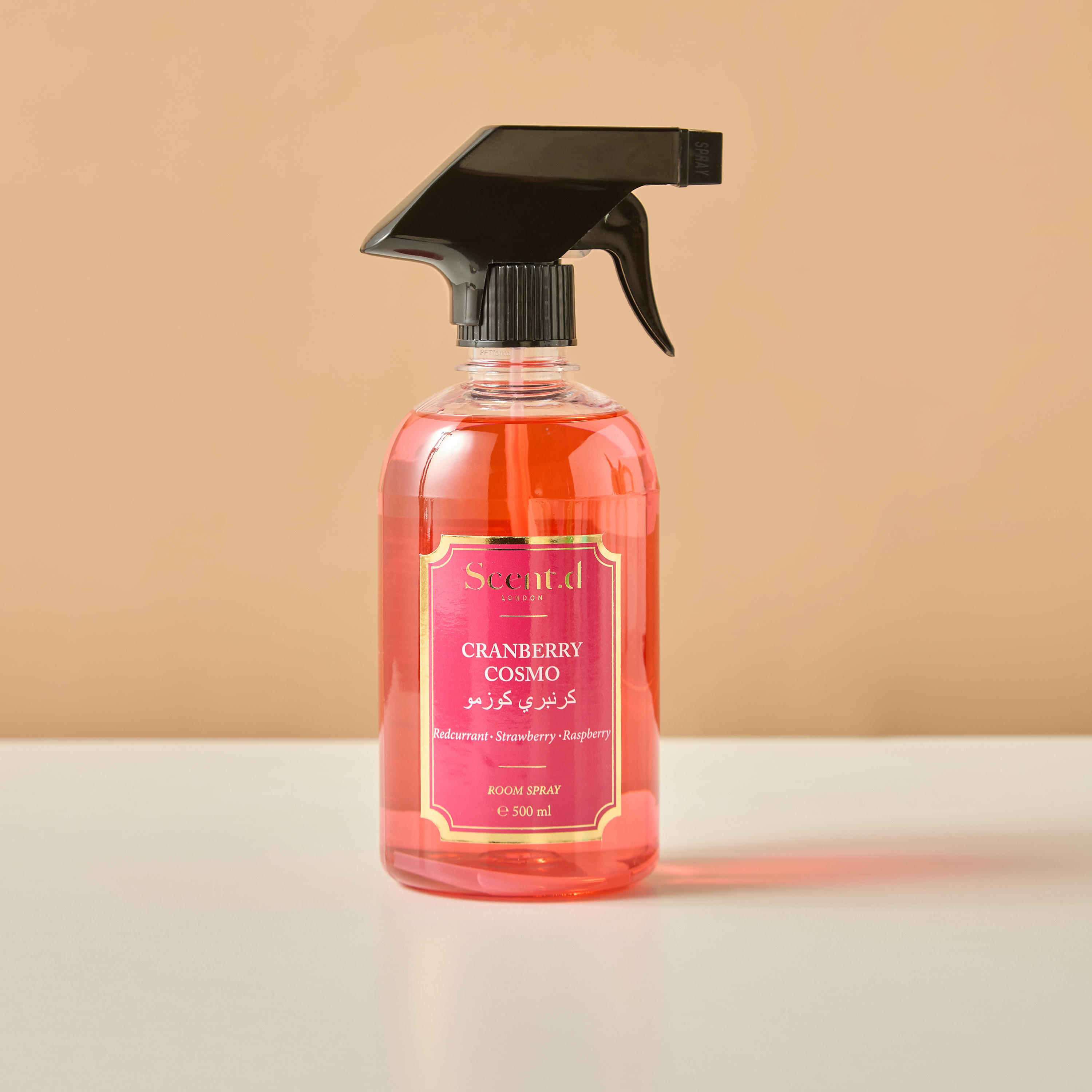 LPDP Amber Blossom Room Spray - 500 ml-household-homefragrance-homesprays-image-2