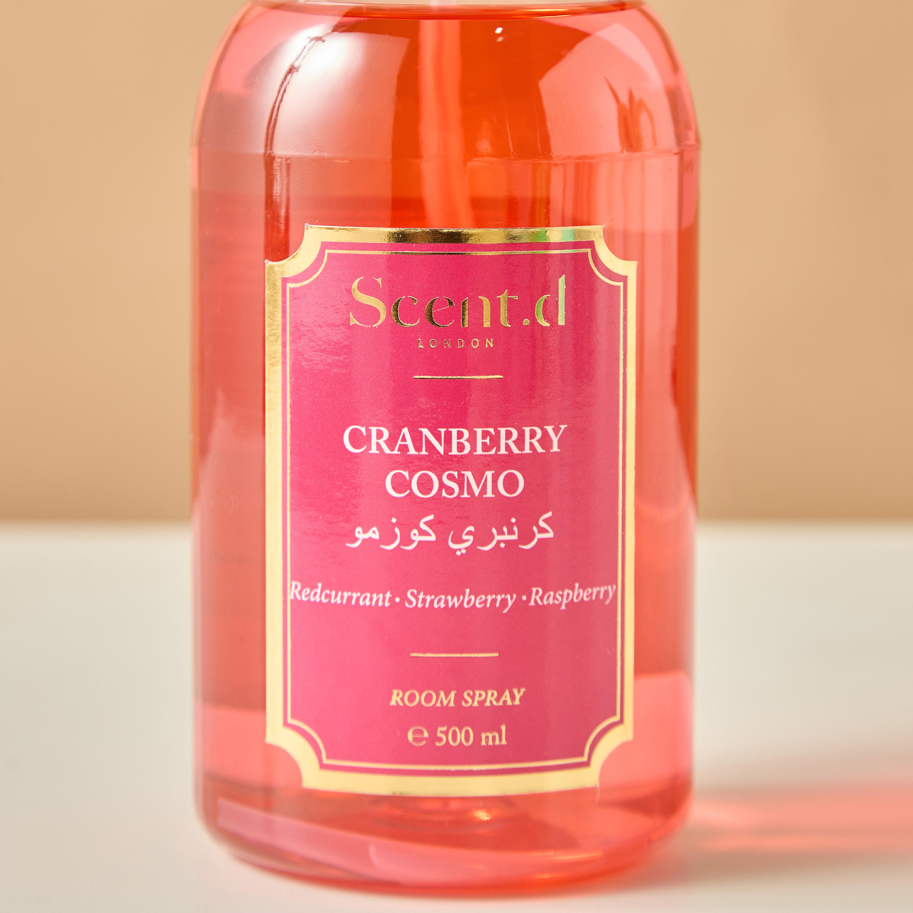 LPDP Amber Blossom Room Spray - 500 ml-household-homefragrance-homesprays-image-3