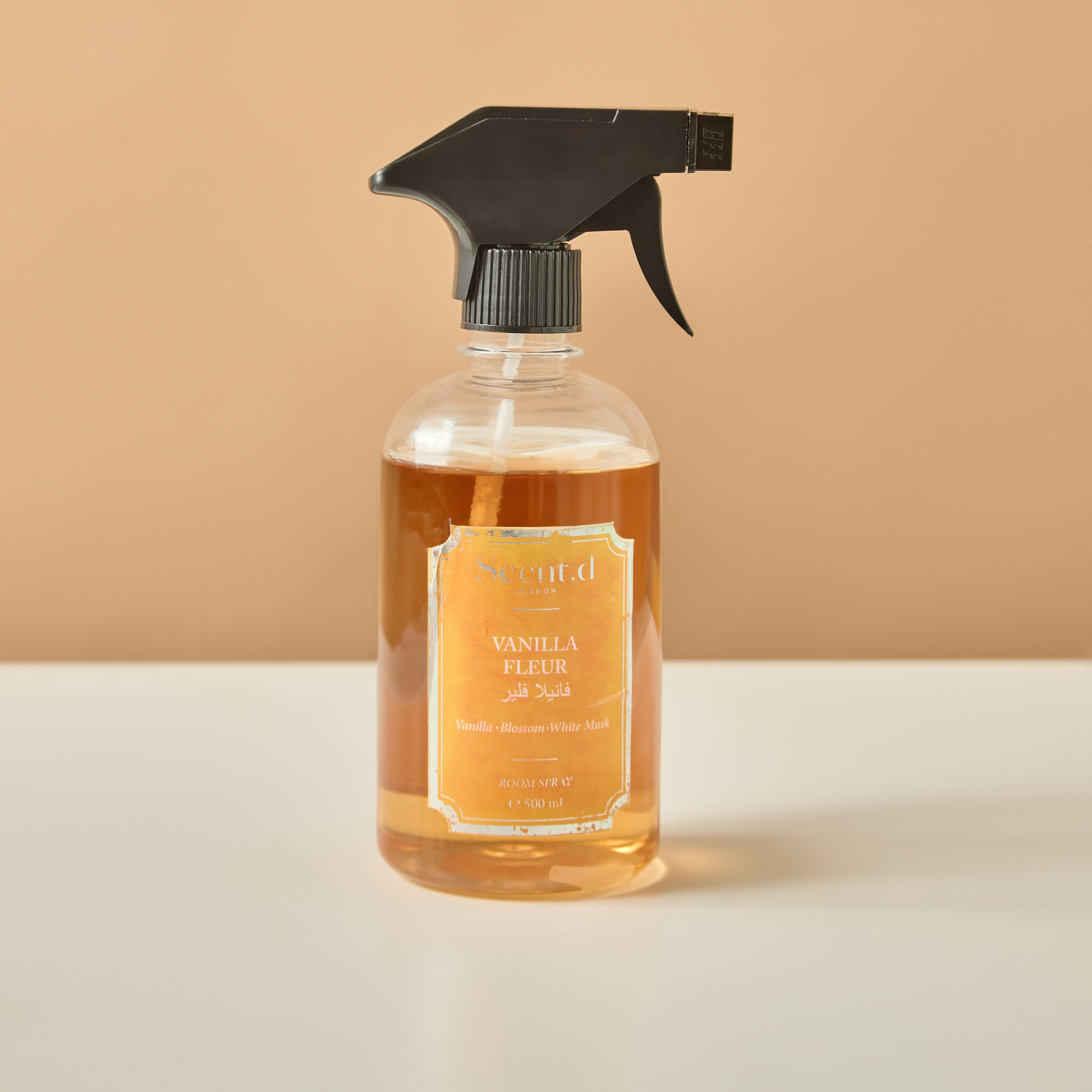 LPDP Amber Blossom Room Spray - 500 ml-household-homefragrance-homesprays-image-2