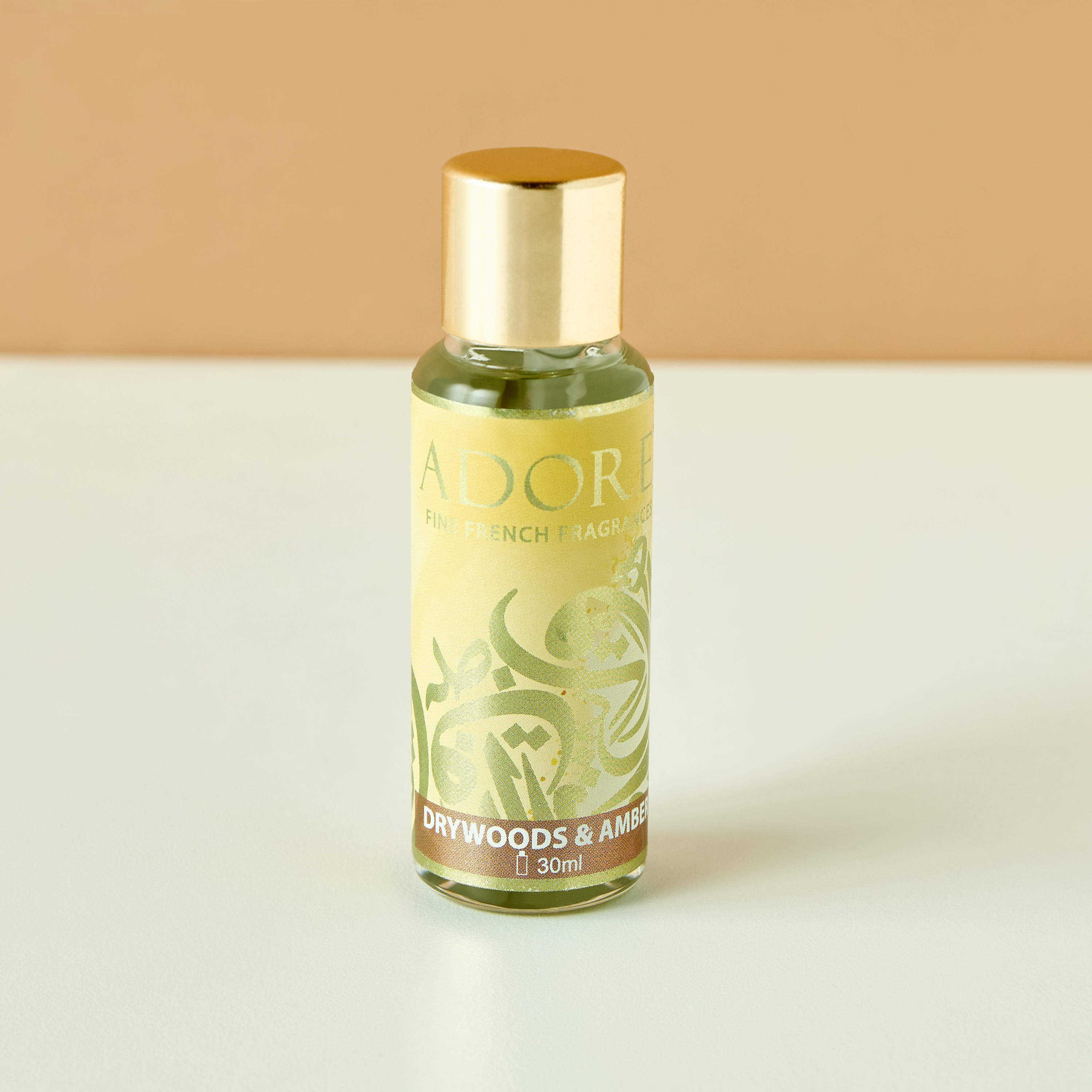 زيت عطري برائحة الخشب المجفف والعنبر من إل بي دي بي - 30 مل-household-homefragrance-fragranceoilsandessence-image-1