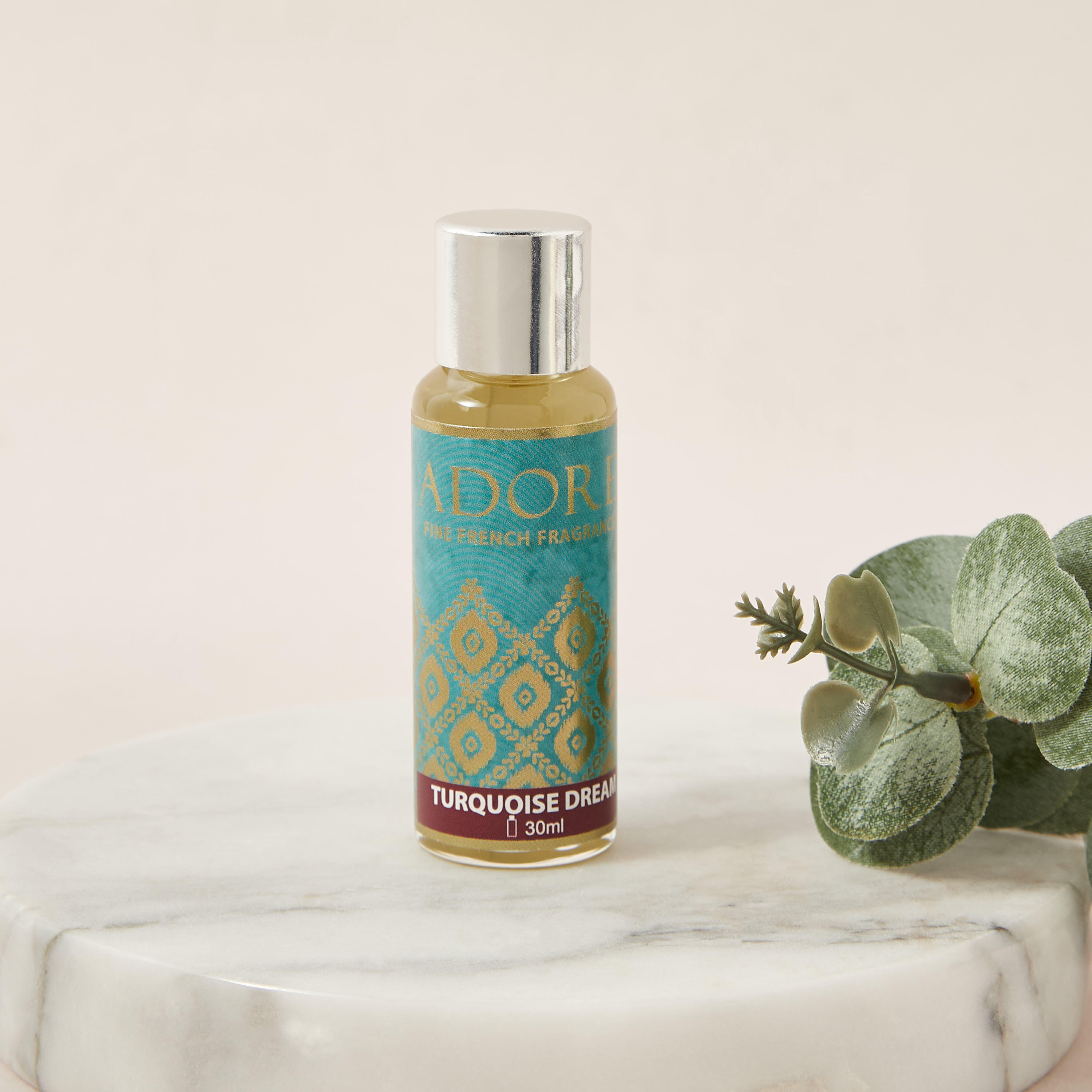Scent.d Arabian Jasmine Fragrance Oil - 30 ml-household-homefragrance-fragranceoilsandessence-image-1