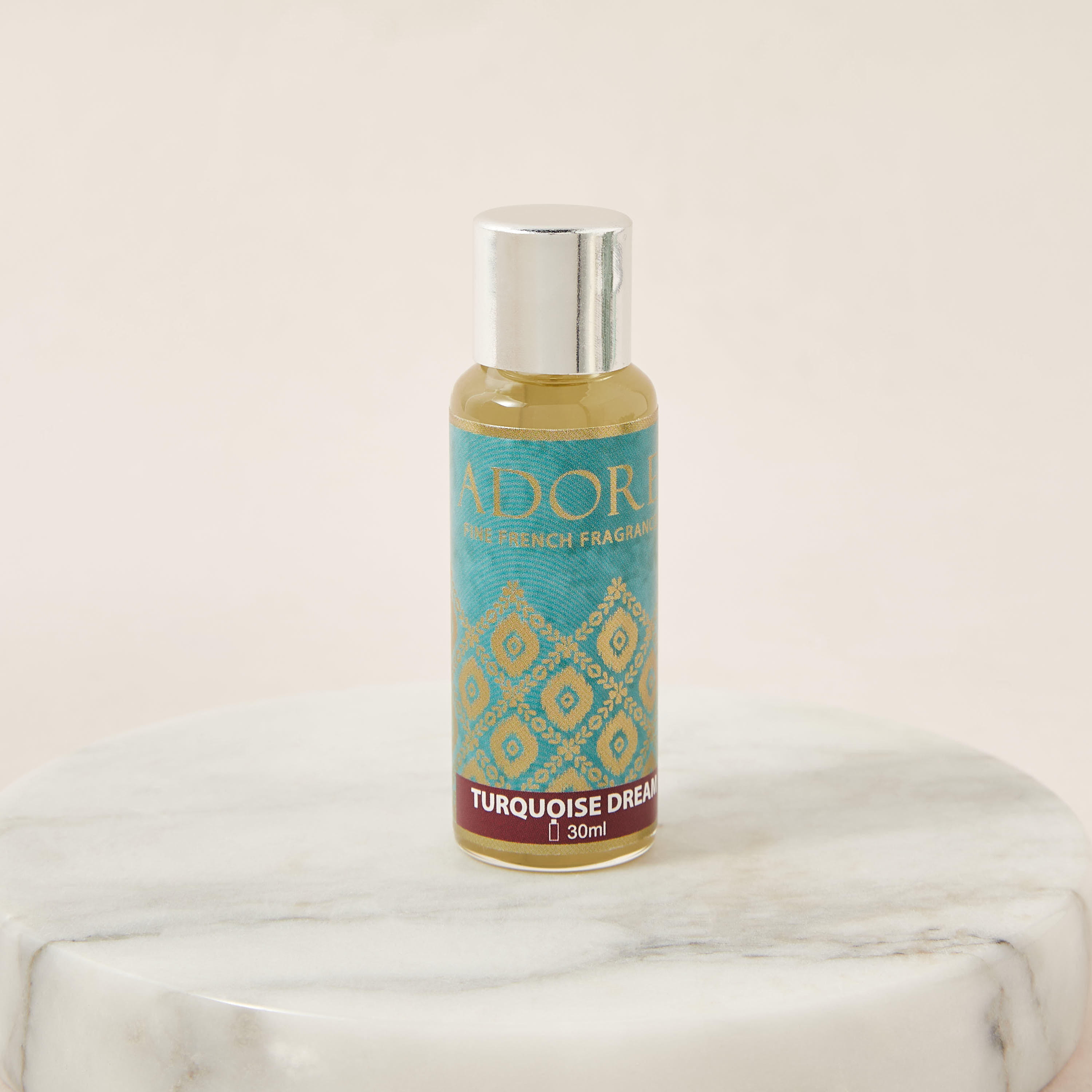 Scent.d Arabian Jasmine Fragrance Oil - 30 ml-household-homefragrance-fragranceoilsandessence-image-2