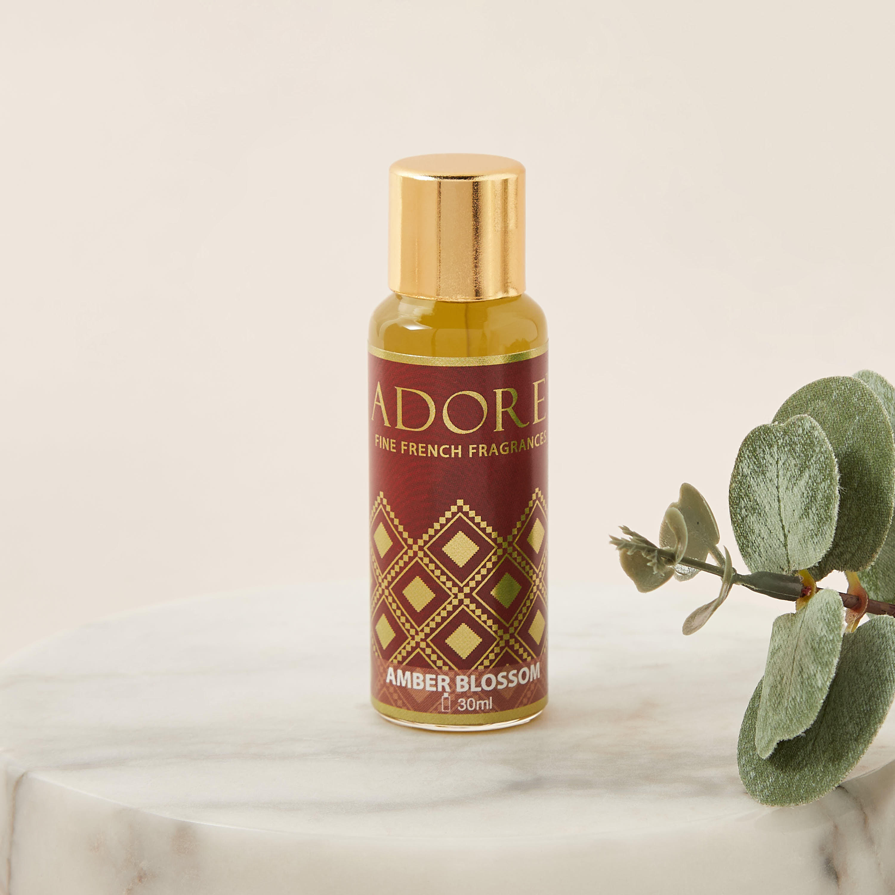 Scent.d Arabian Jasmine Fragrance Oil - 30 ml-household-homefragrance-fragranceoilsandessence-image-1