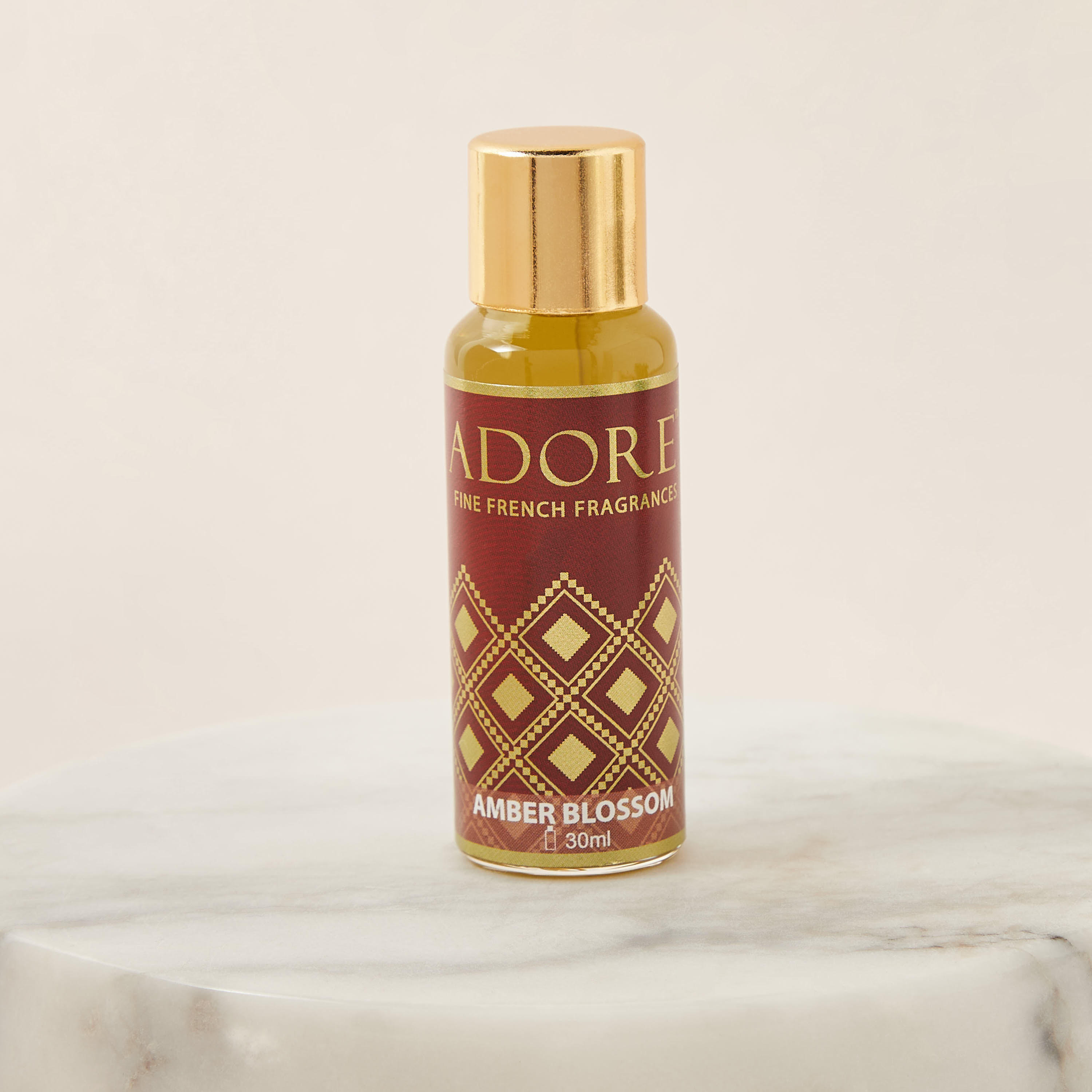 Scent.d Arabian Jasmine Fragrance Oil - 30 ml-household-homefragrance-fragranceoilsandessence-image-2