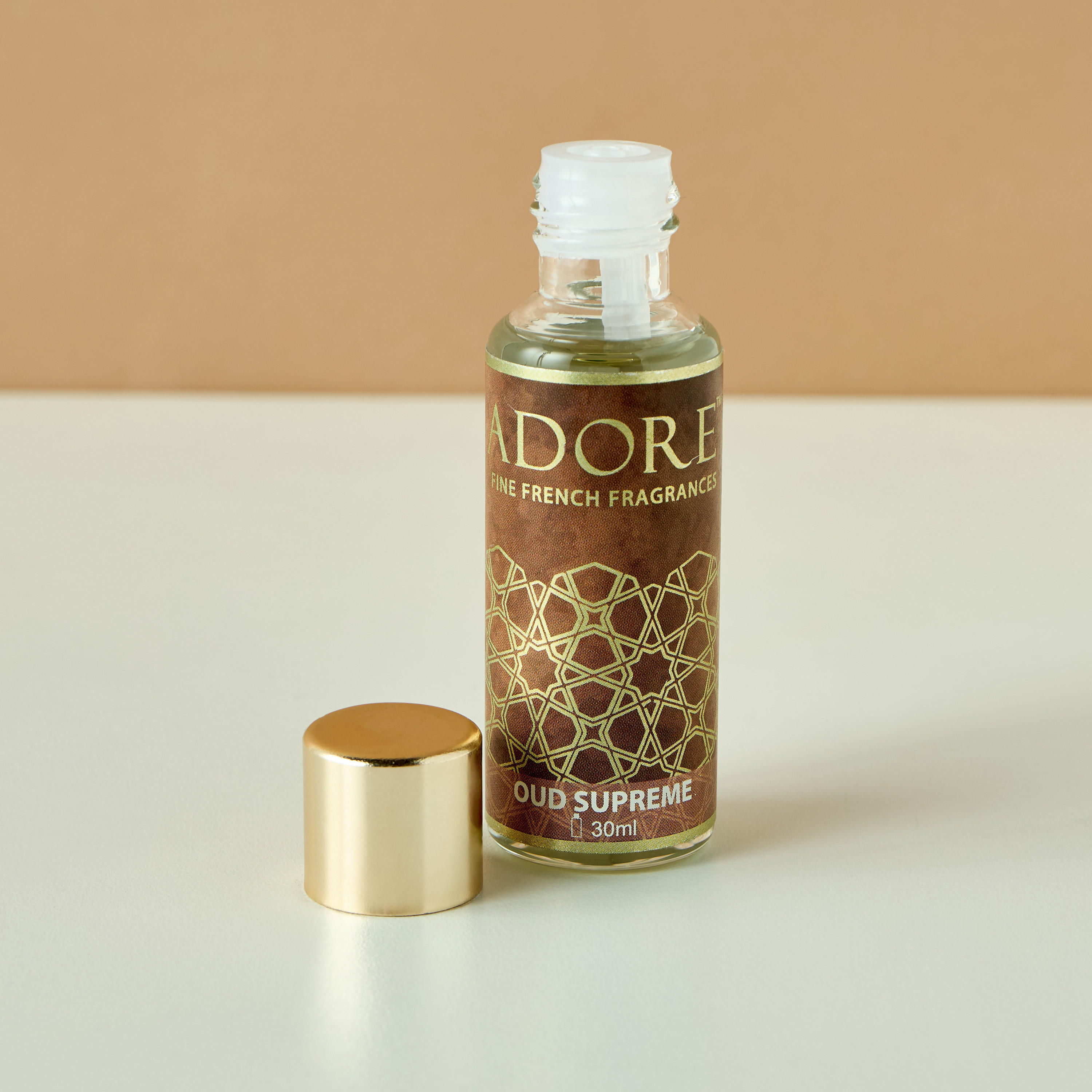 Scent.d Arabian Jasmine Fragrance Oil - 30 ml-household-homefragrance-fragranceoilsandessence-image-2