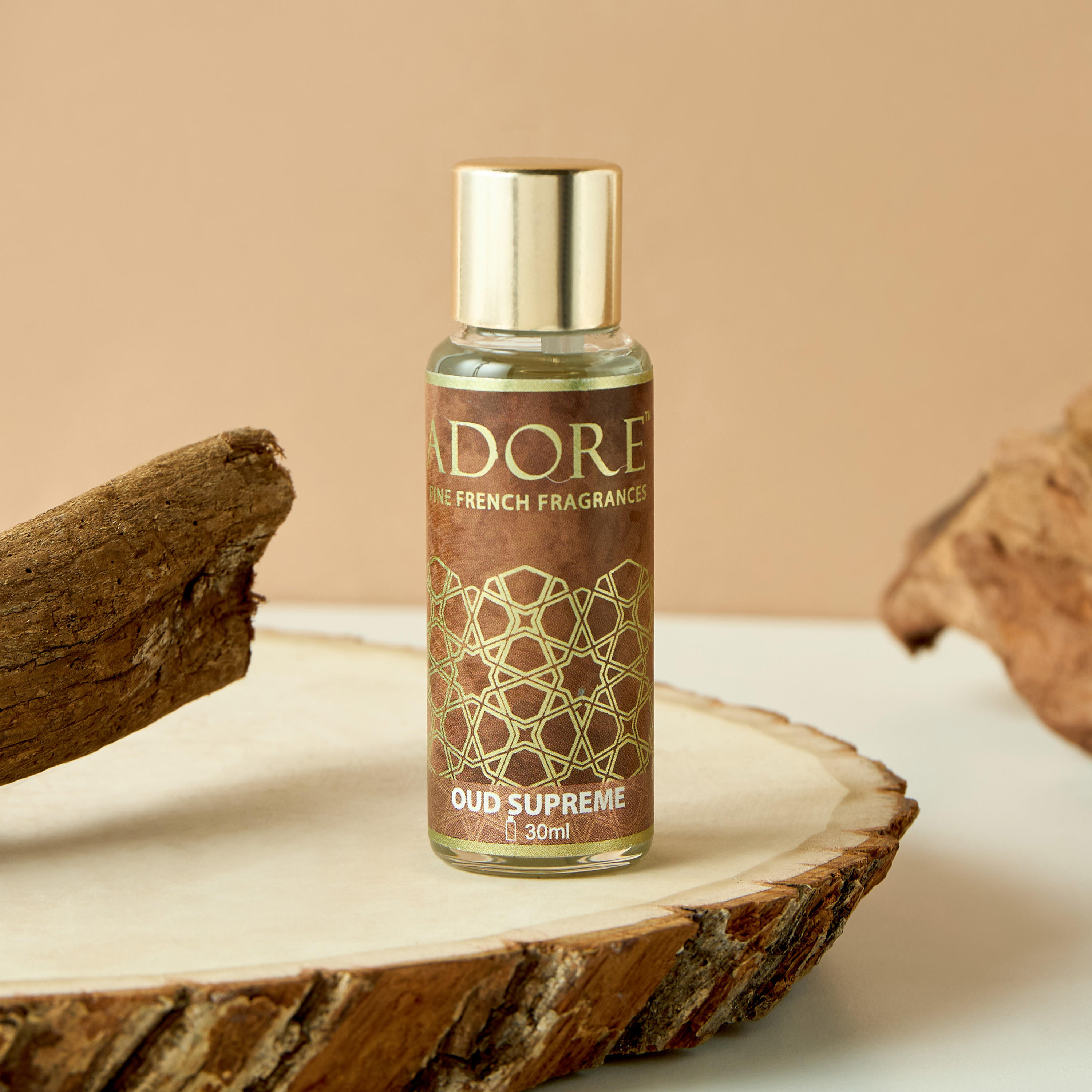 Scent.d Arabian Jasmine Fragrance Oil - 30 ml-household-homefragrance-fragranceoilsandessence-image-5