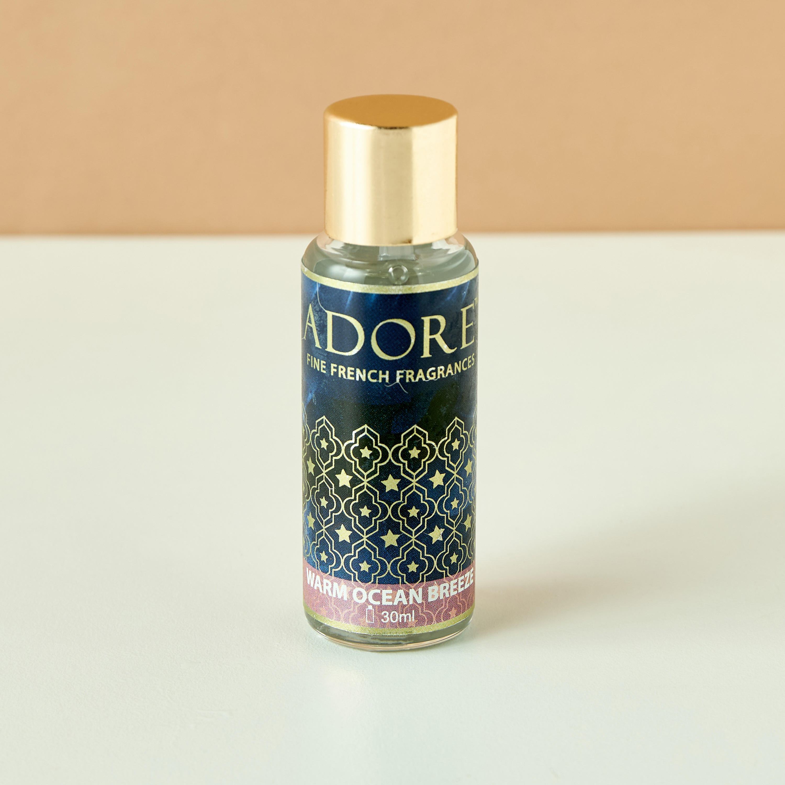 LPDP Warm Ocean Breeze Fragrance Oil - 30 ml-household-homefragrance-fragranceoilsandessence-image-1