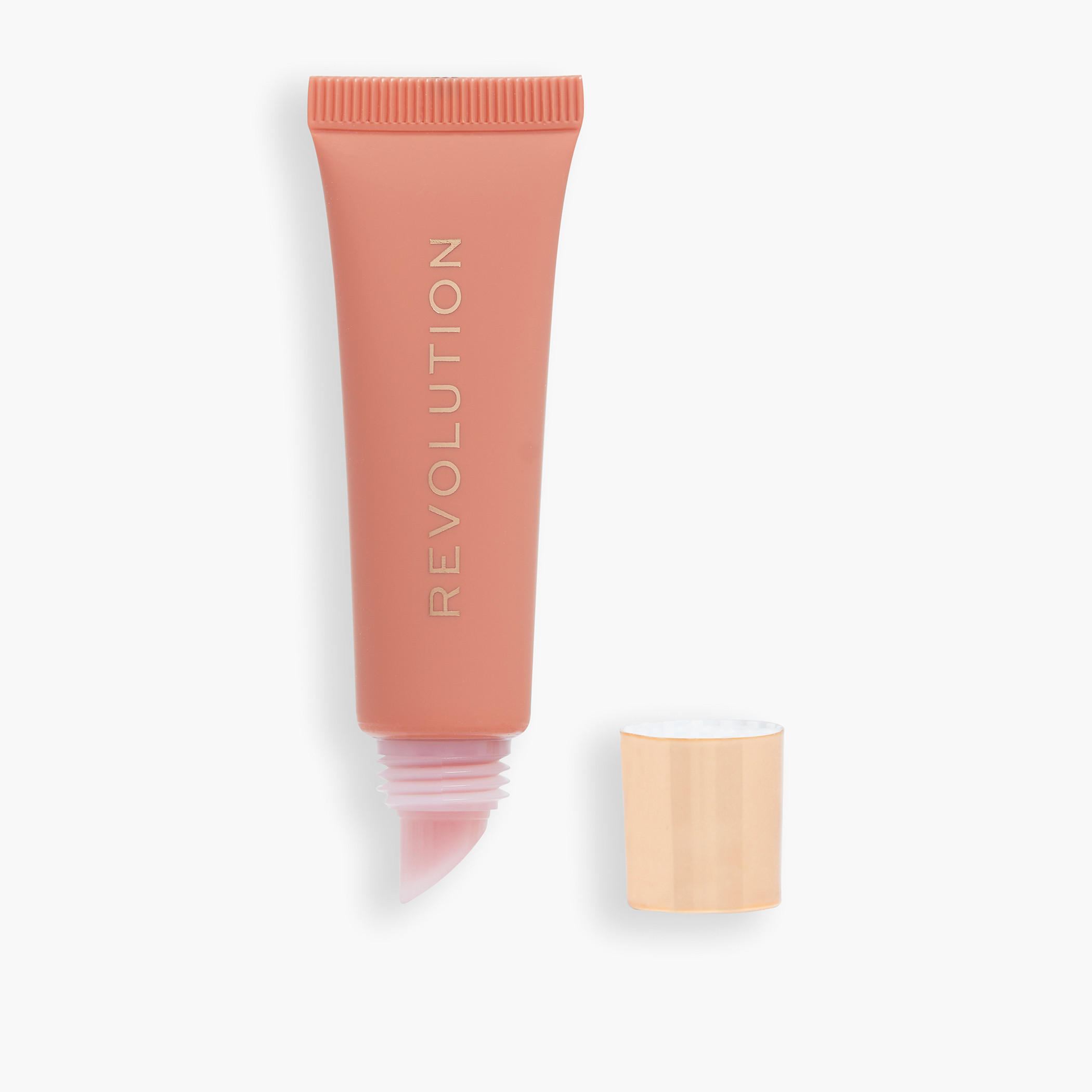 Makeup Revolution Juicy Peptide Lip Balm - 8 ml-beautyandpersonalcare-makeup-lips-lipglossesandbalms-image-4
