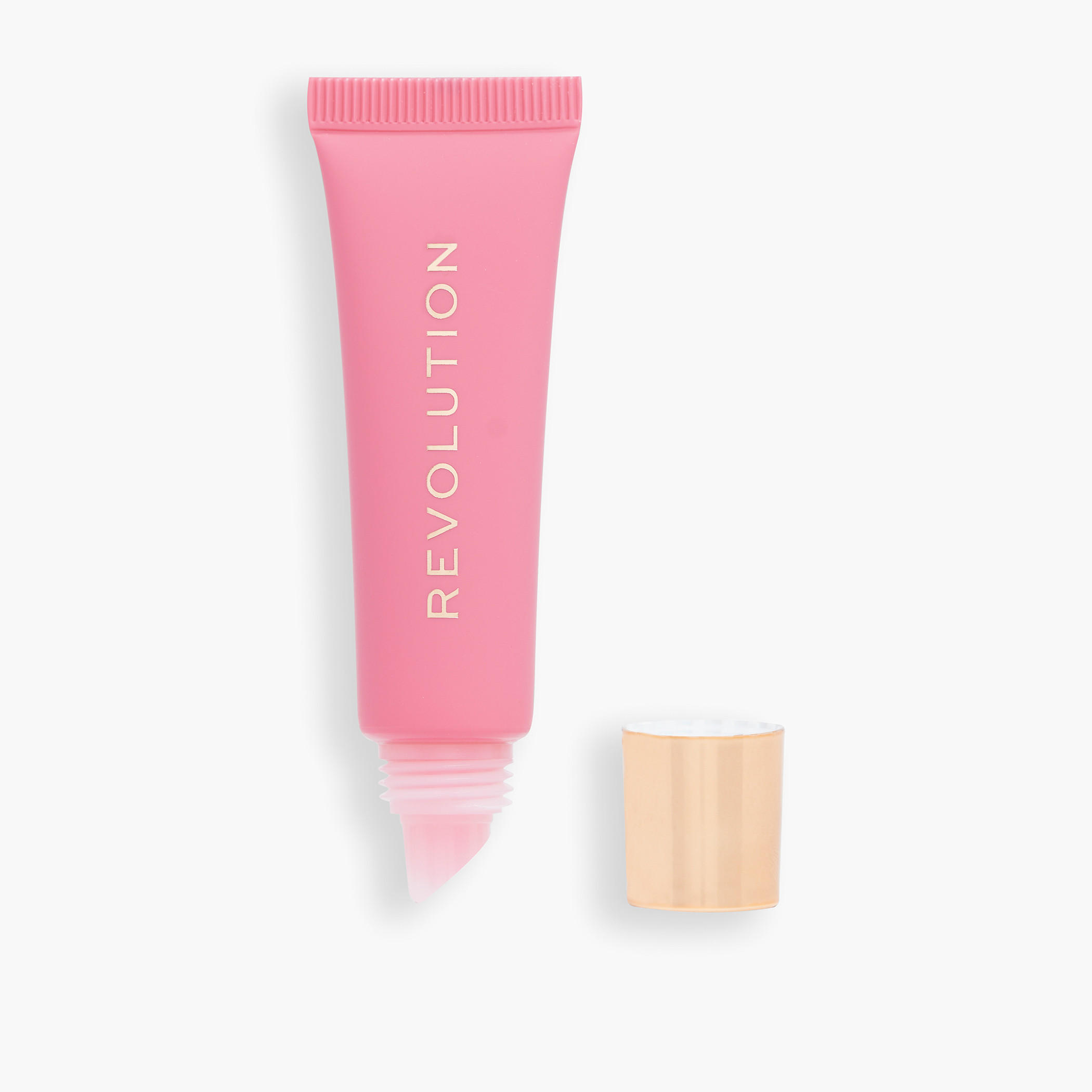 Makeup Revolution Juicy Peptide Lip Balm - 8 ml-beautyandpersonalcare-makeup-lips-lipglossesandbalms-image-3