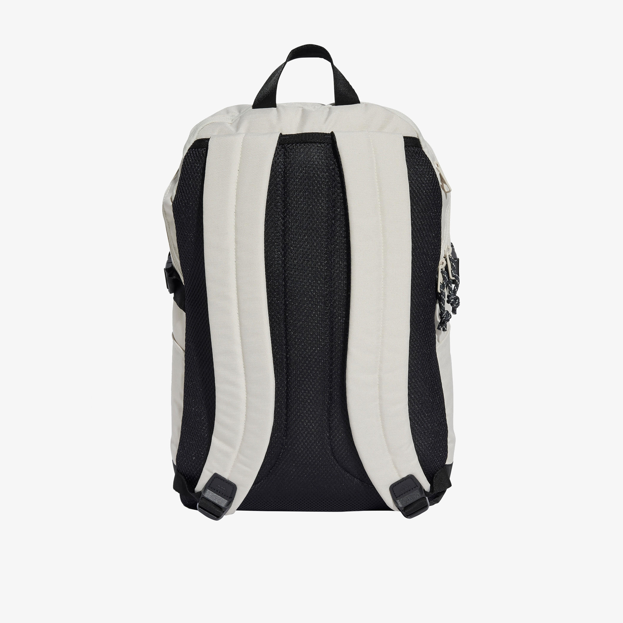 شنطة ظهر بحمالات قابلة للتعديل وسحاب إغلاق وطبعات شعار من أديداس-school-bagsandbackpacks-backpacks-image-6