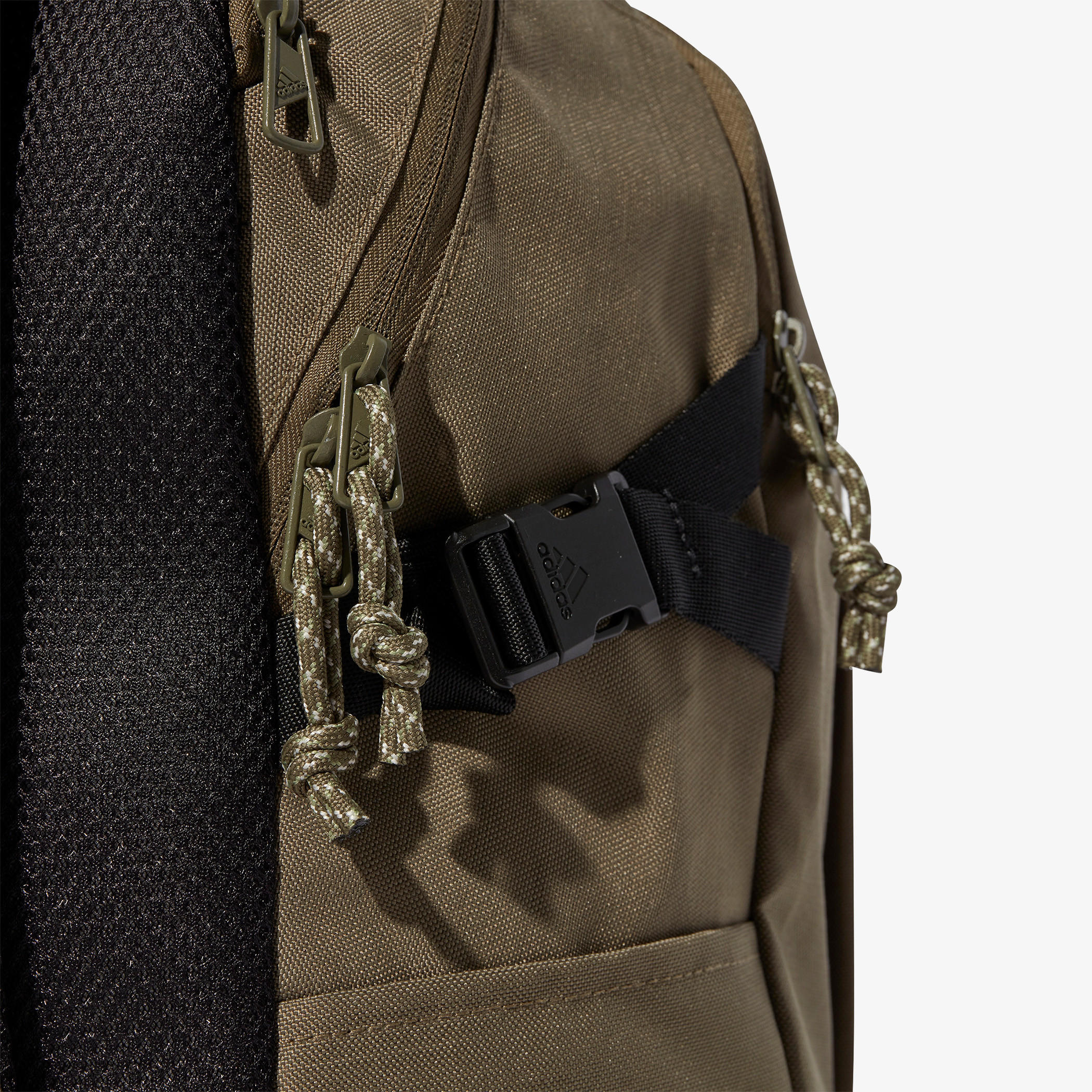 شنطة ظهر بحمالات قابلة للتعديل وسحاب إغلاق وطبعات شعار من أديداس-school-bagsandbackpacks-backpacks-image-2