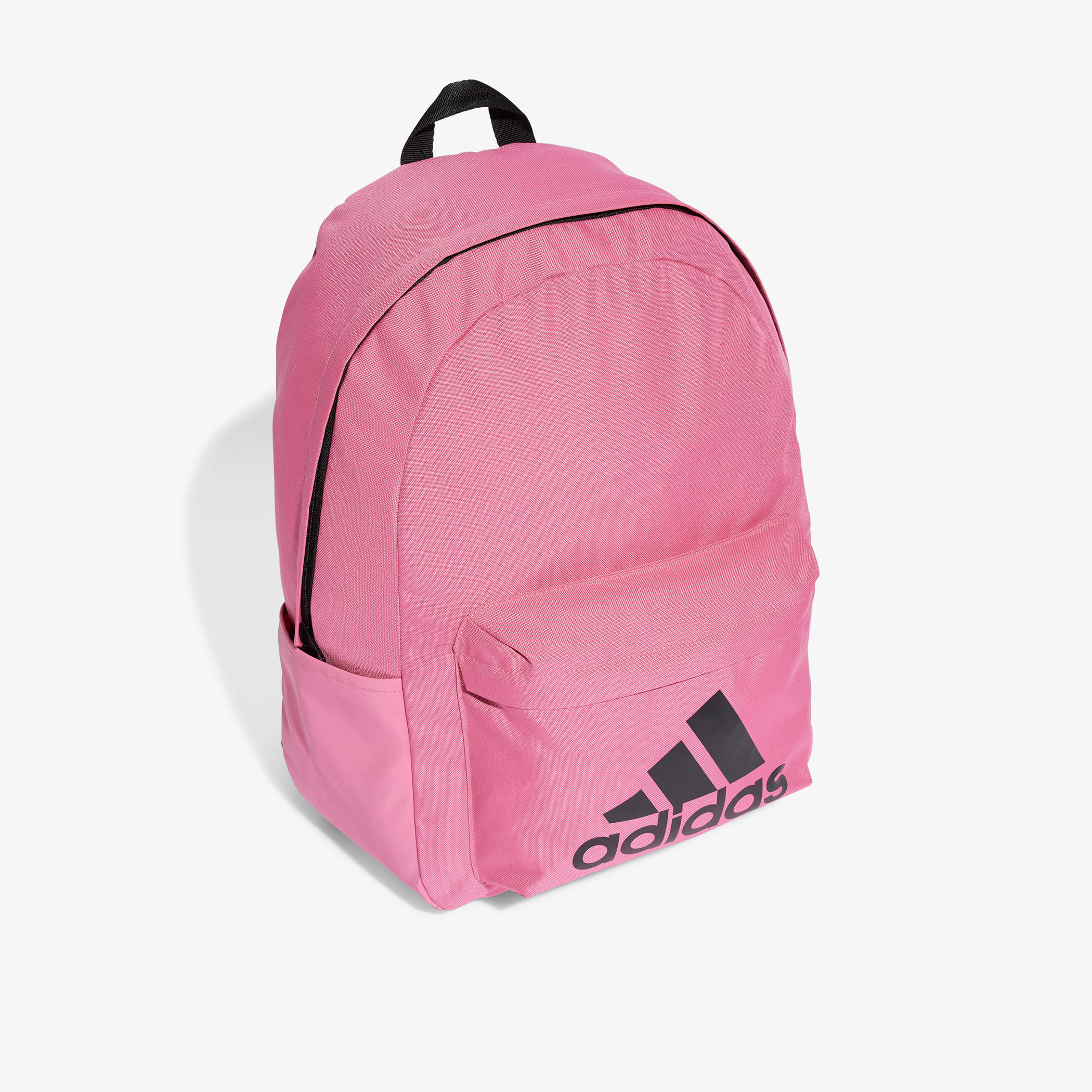 شنطة ظهر بحمالات قابلة للتعديل وسحاب إغلاق وطبعات شعار من أديداس-school-bagsandbackpacks-backpacks-image-2