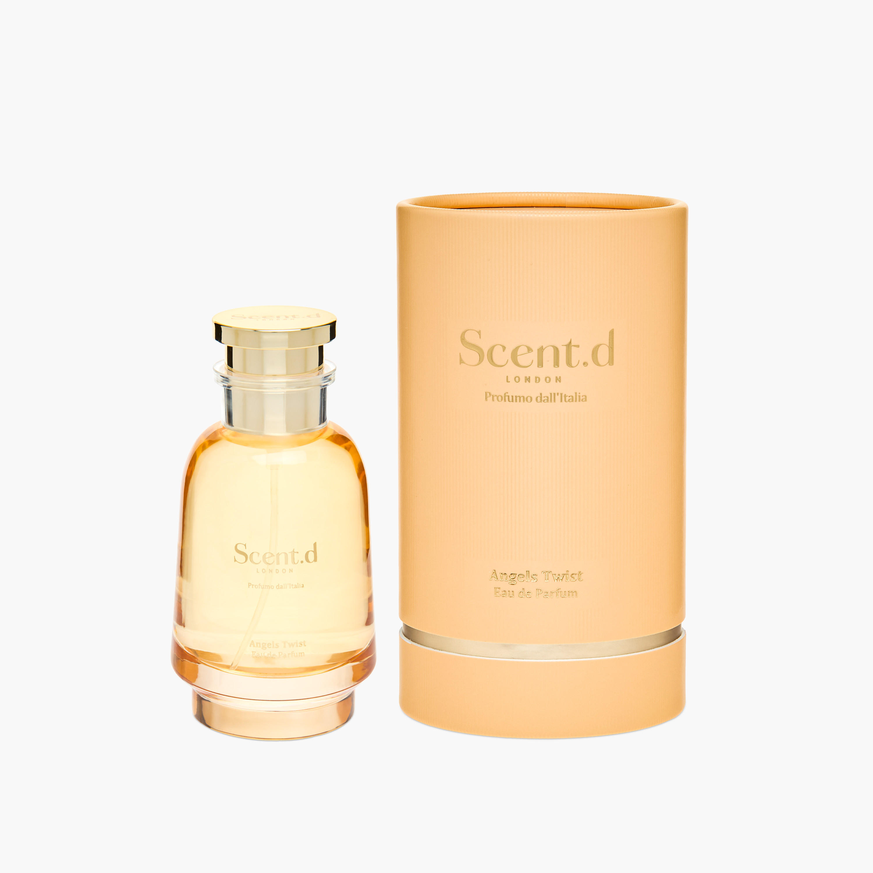 Scent.d Angels Twist Eau de Parfum - 100 ml-beautyandpersonalcare-fragrance-unisex-image-7