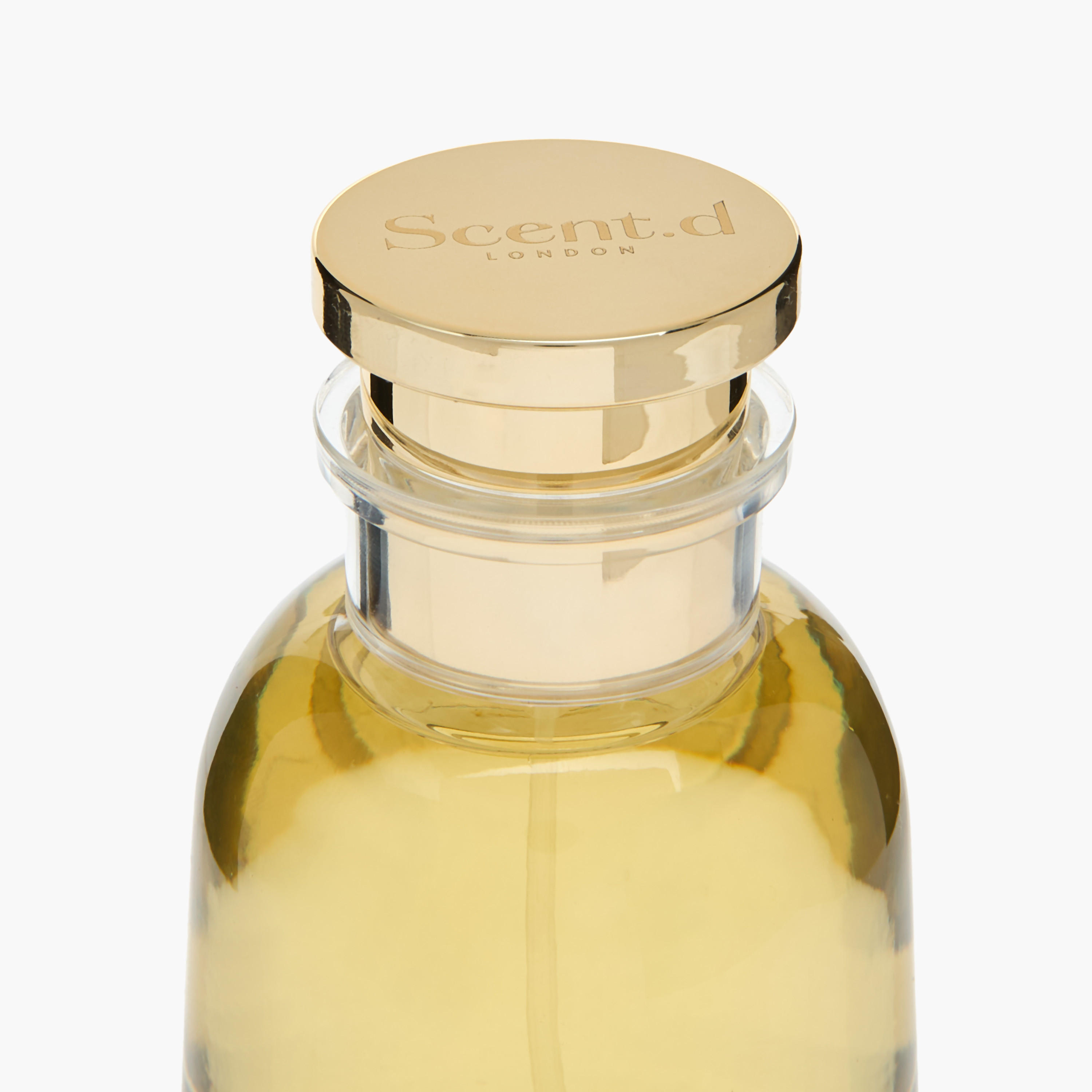 Scent.d Golden Blossom Eau de Parfum - 100 ml-beautyandpersonalcare-fragrance-unisex-image-4