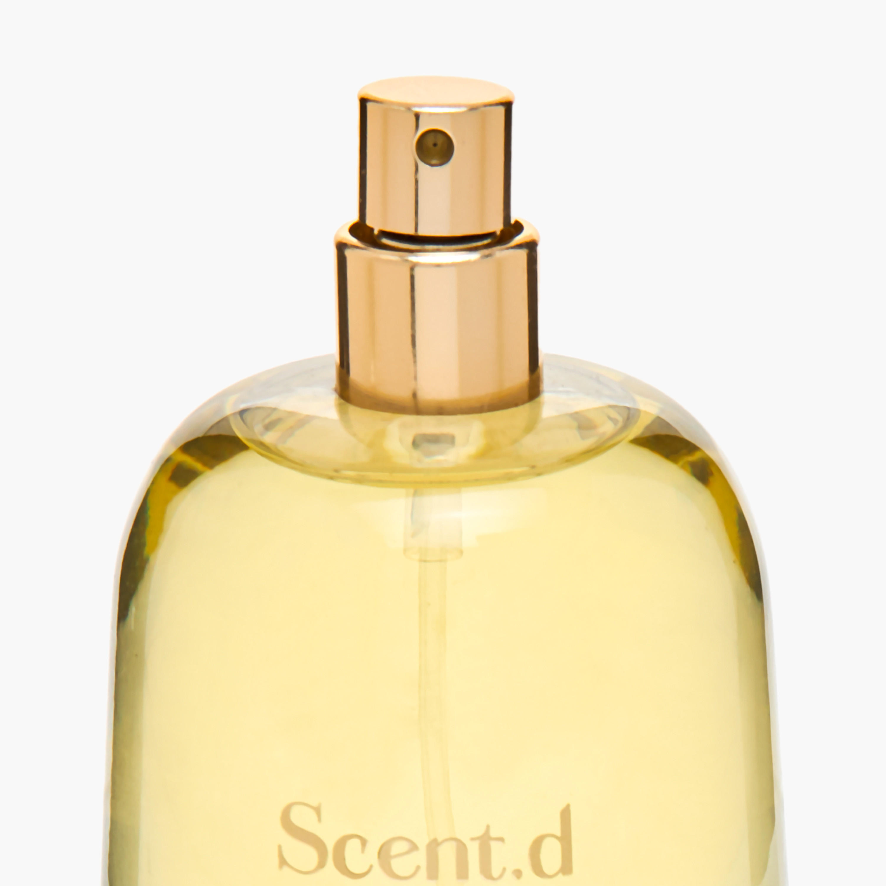 Scent.d Golden Blossom Eau de Parfum - 100 ml-beautyandpersonalcare-fragrance-unisex-image-6
