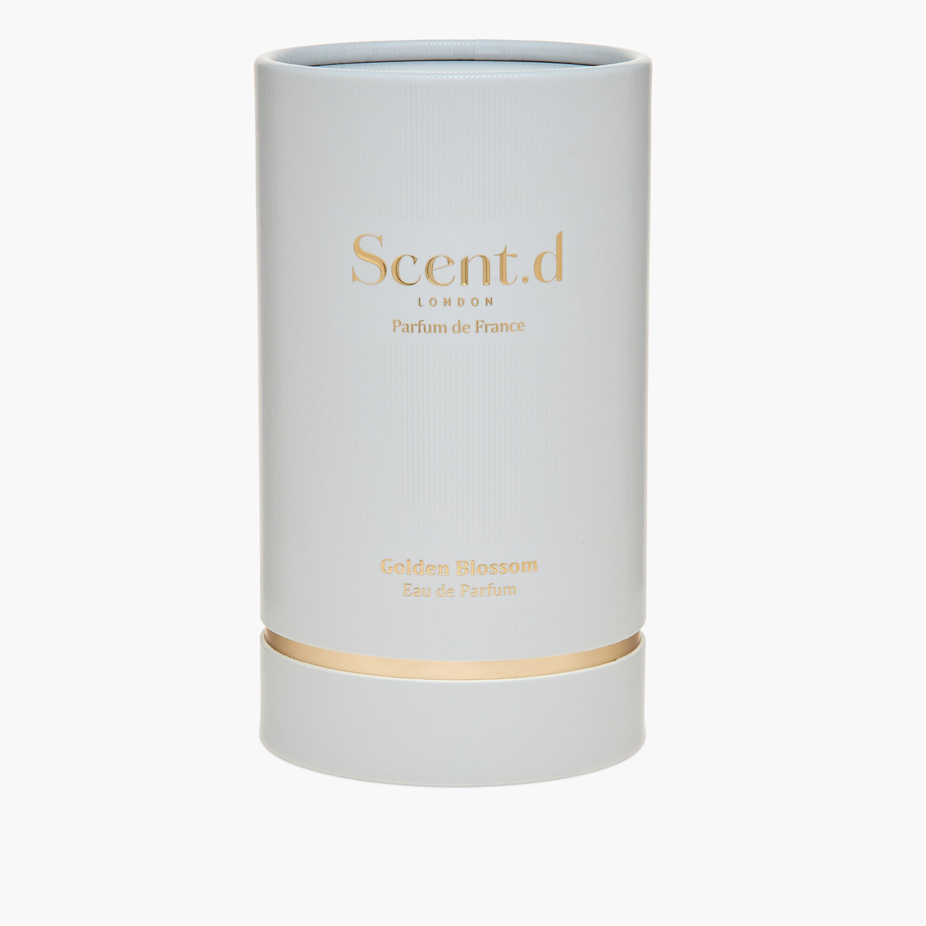 Scent.d Golden Blossom Eau de Parfum - 100 ml-beautyandpersonalcare-fragrance-unisex-image-8
