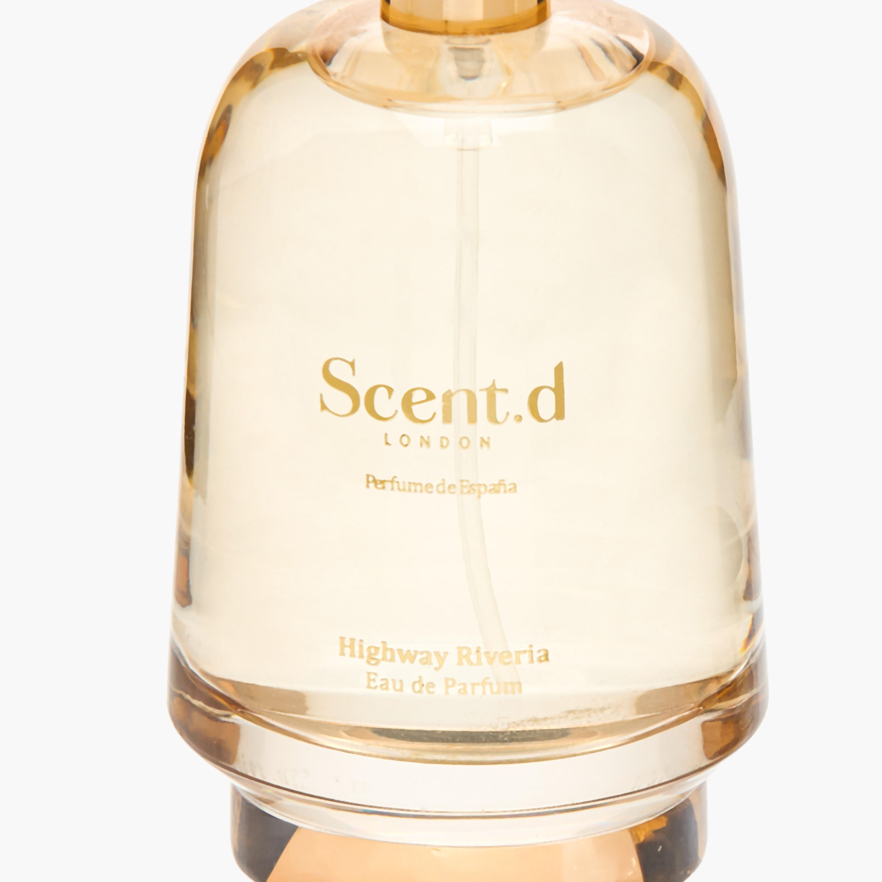 Scent.d Highway Riveria Eau de Parfum - 100 ml-beautyandpersonalcare-fragrance-unisex-image-5