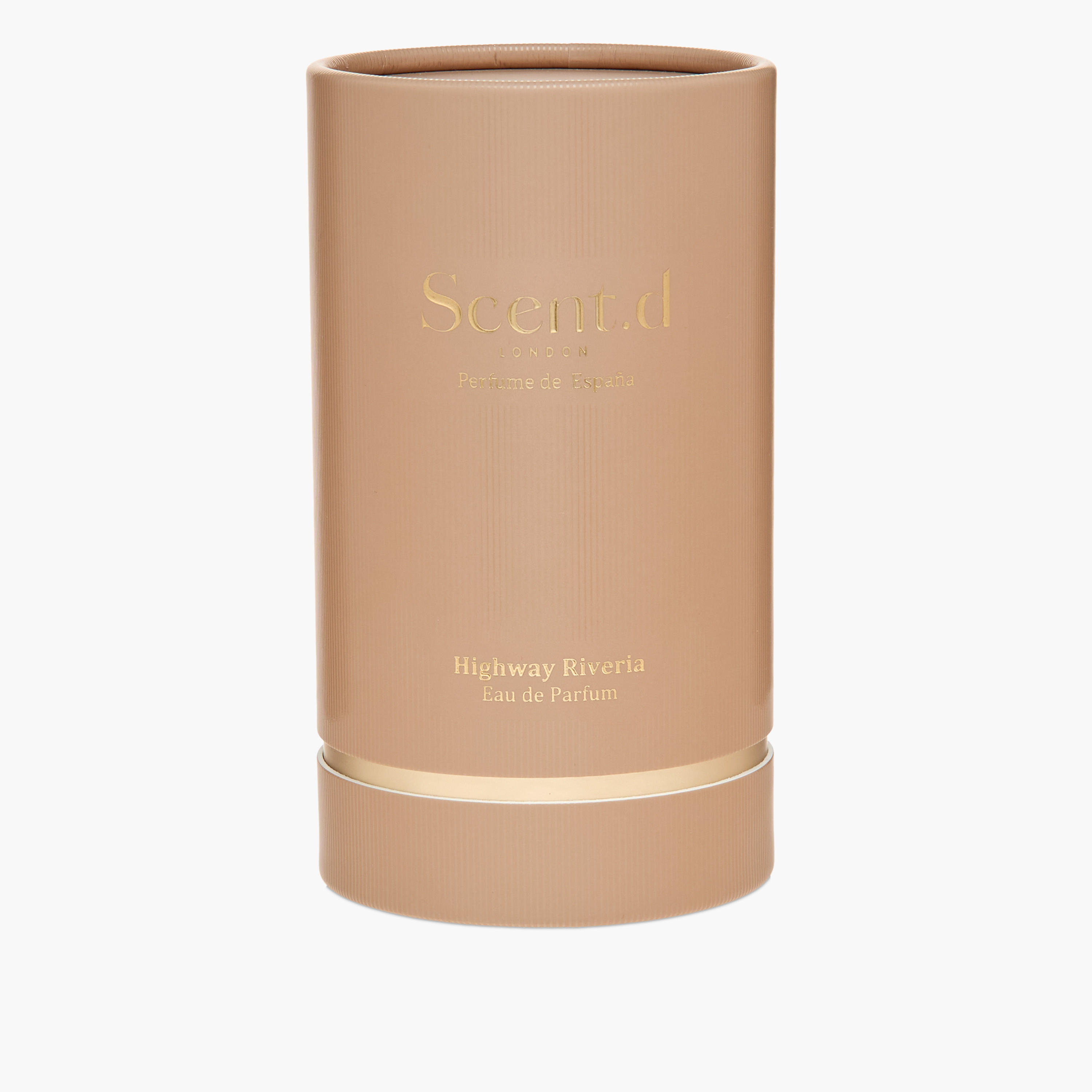 Scent.d Highway Riveria Eau de Parfum - 100 ml-beautyandpersonalcare-fragrance-unisex-image-8